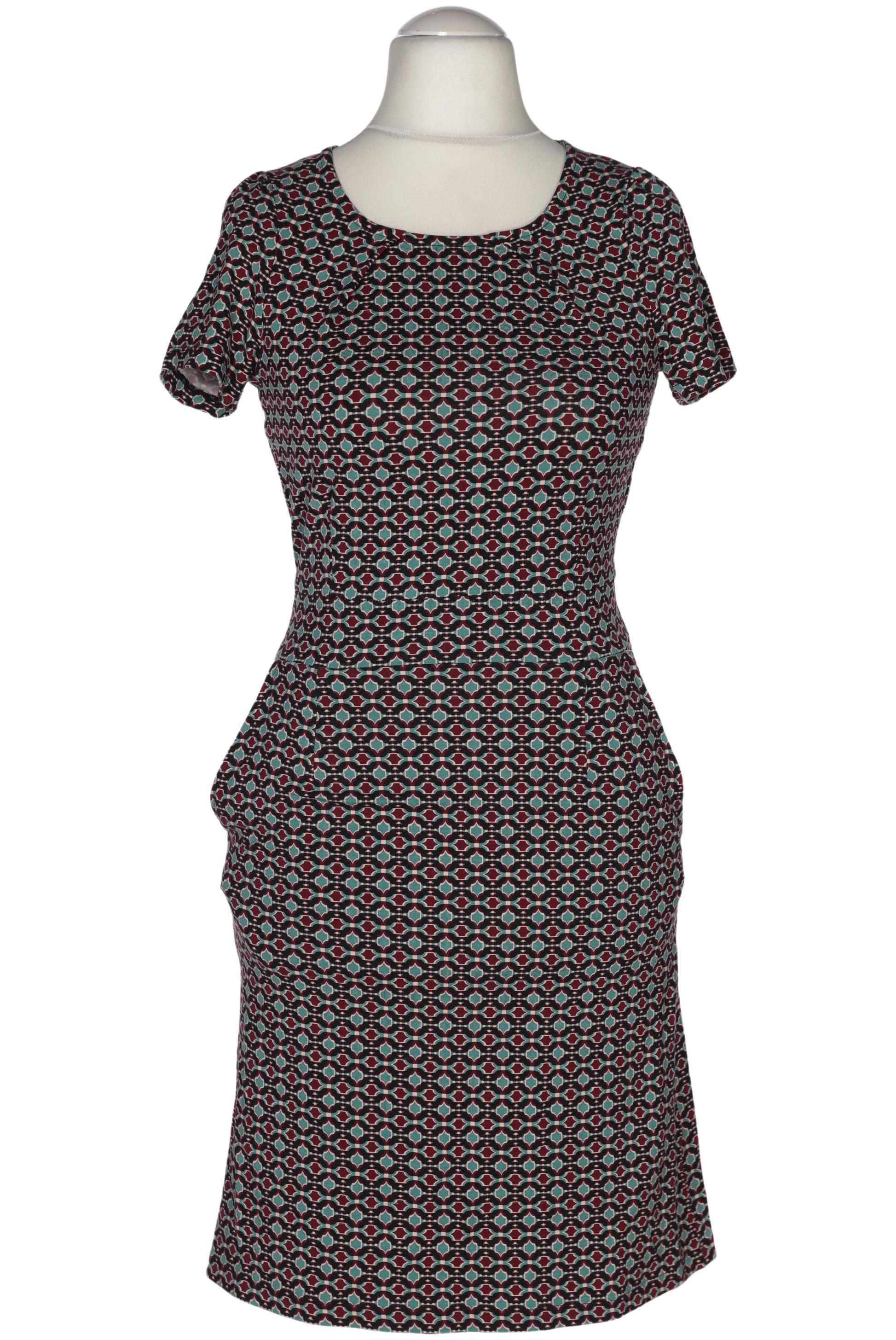 

King Louie Damen Kleid, mehrfarbig, Gr. 36