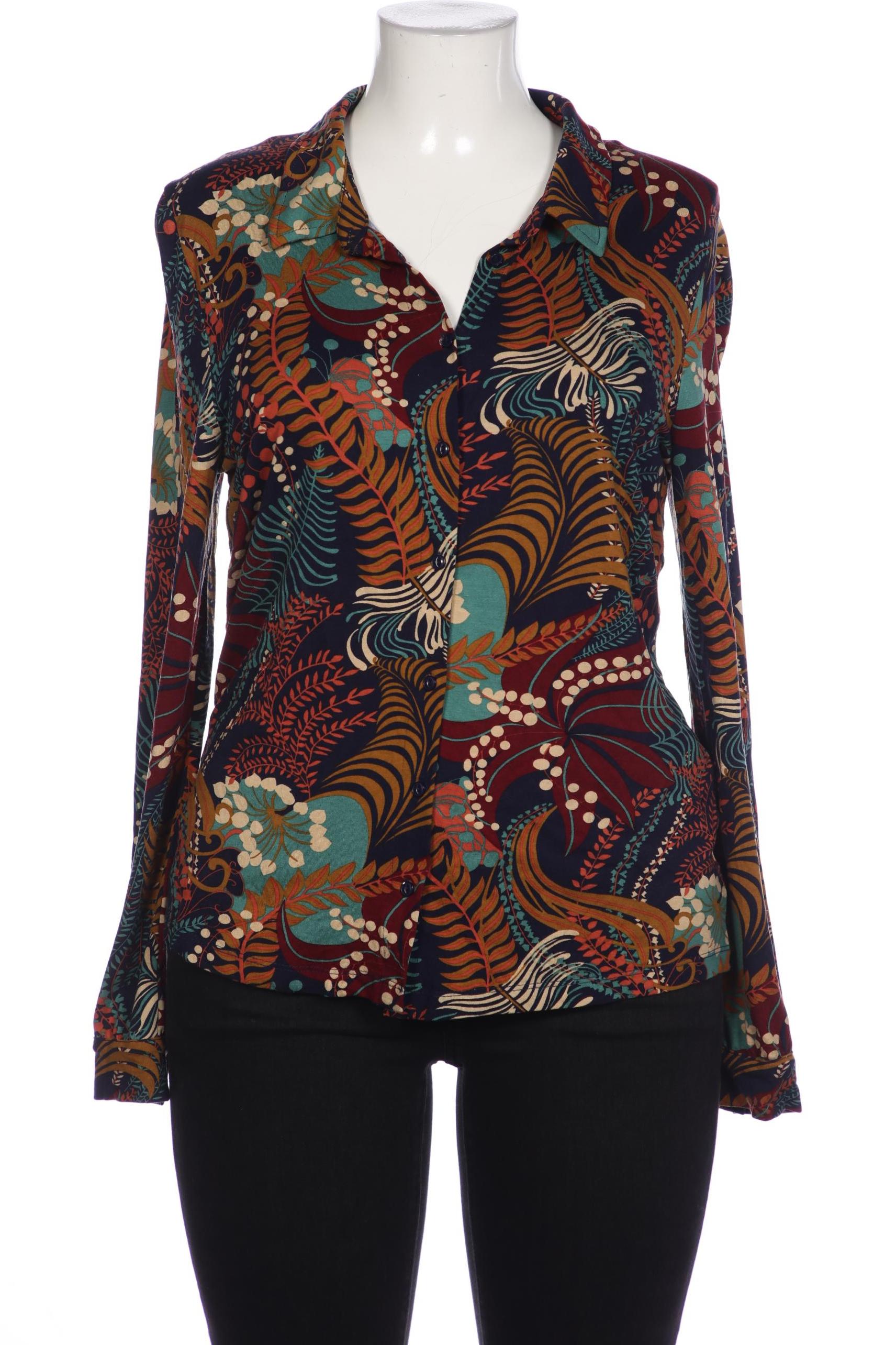 

KING LOUIE Damen Bluse, mehrfarbig