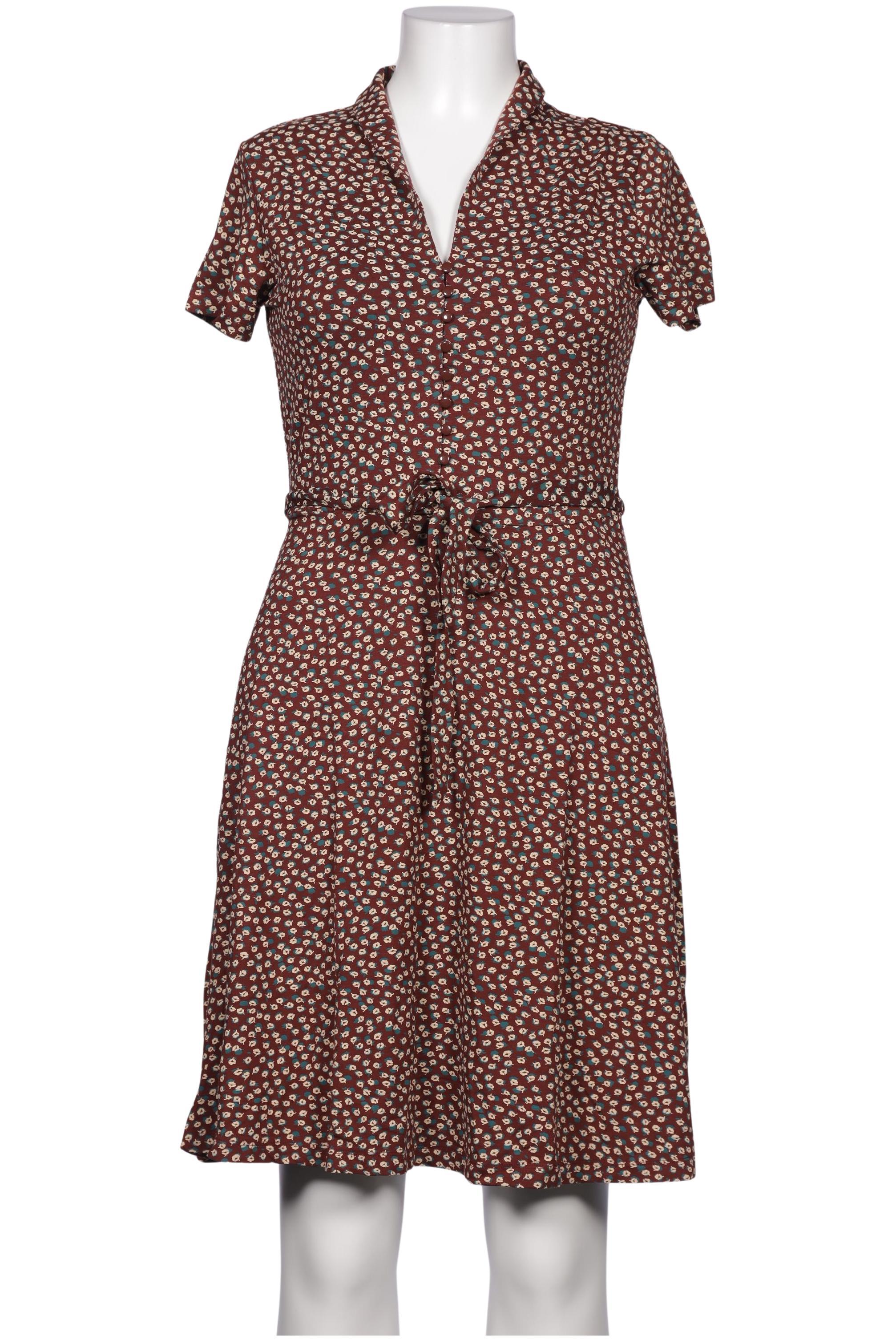 

King Louie Damen Kleid, braun, Gr. 42