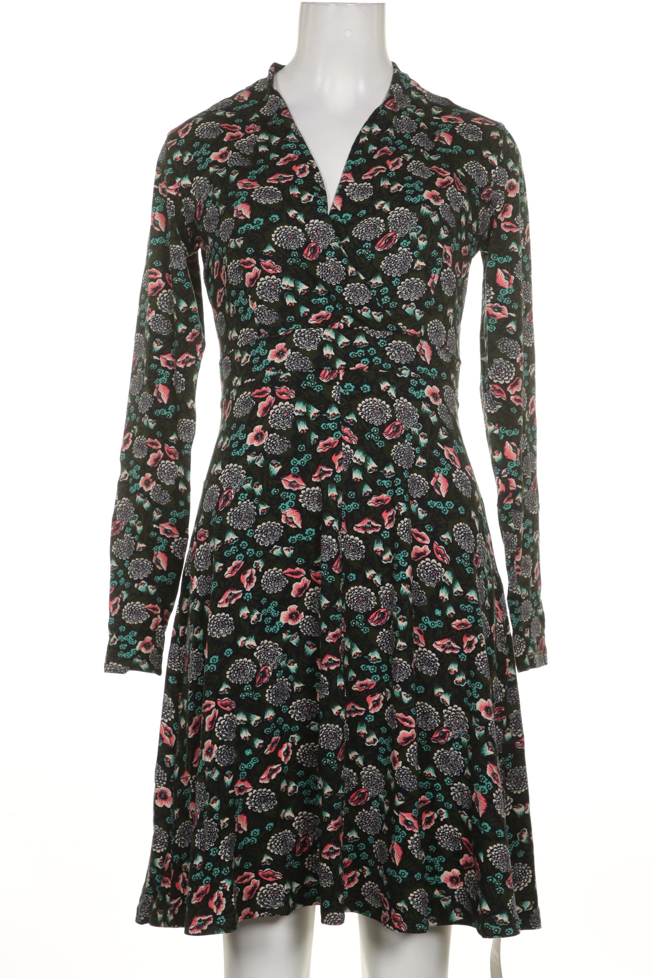 

King Louie Damen Kleid, grün, Gr. 34