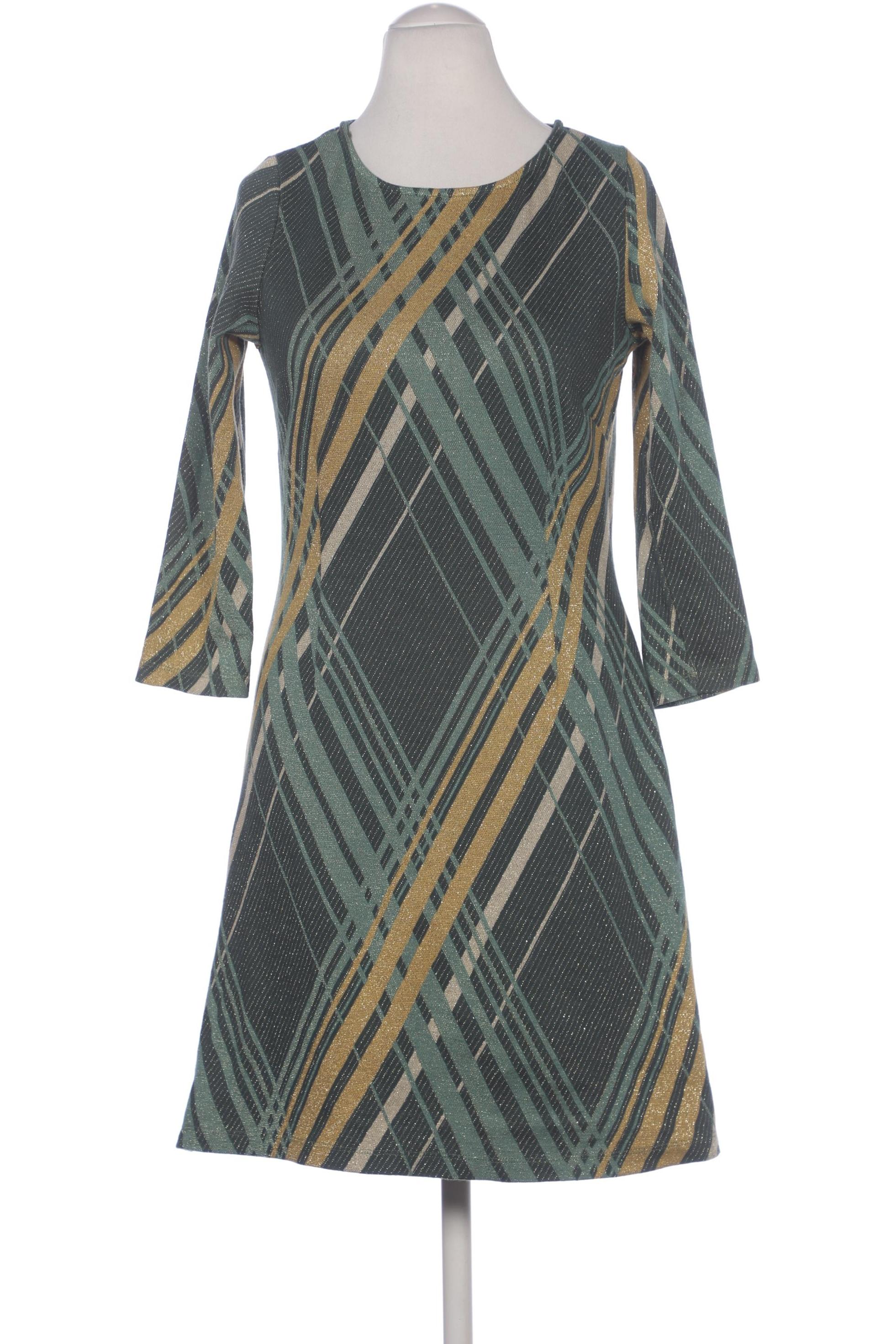 

King Louie Damen Kleid, grün, Gr. 38