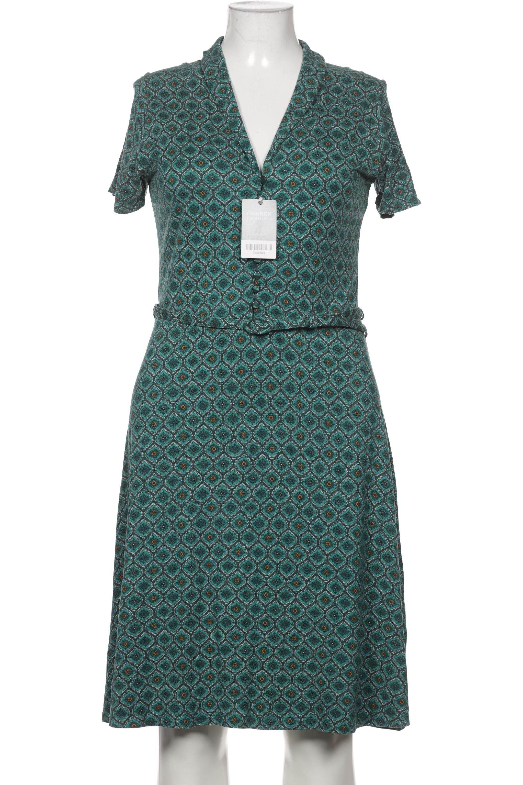 

King Louie Damen Kleid, grün, Gr. 44