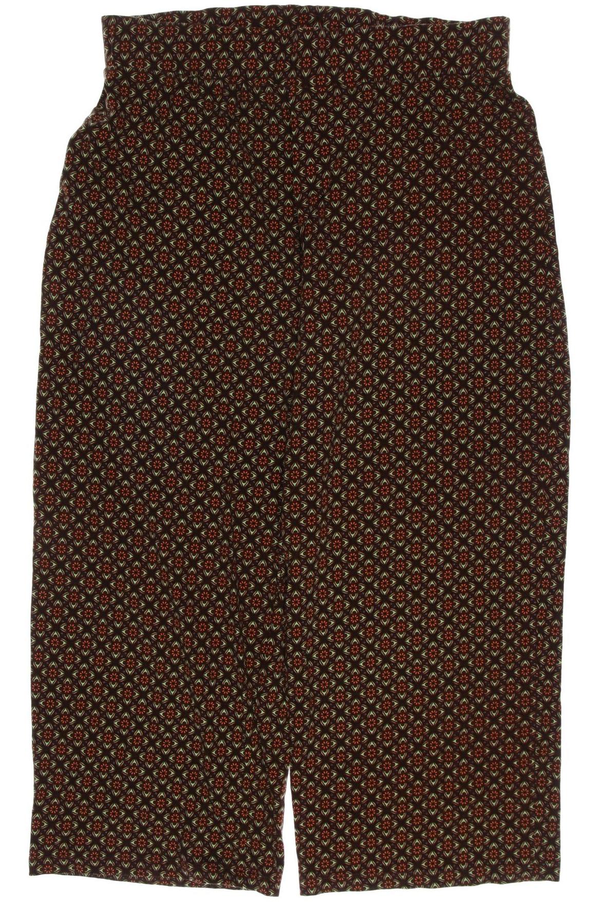 

KING LOUIE Damen Stoffhose, braun