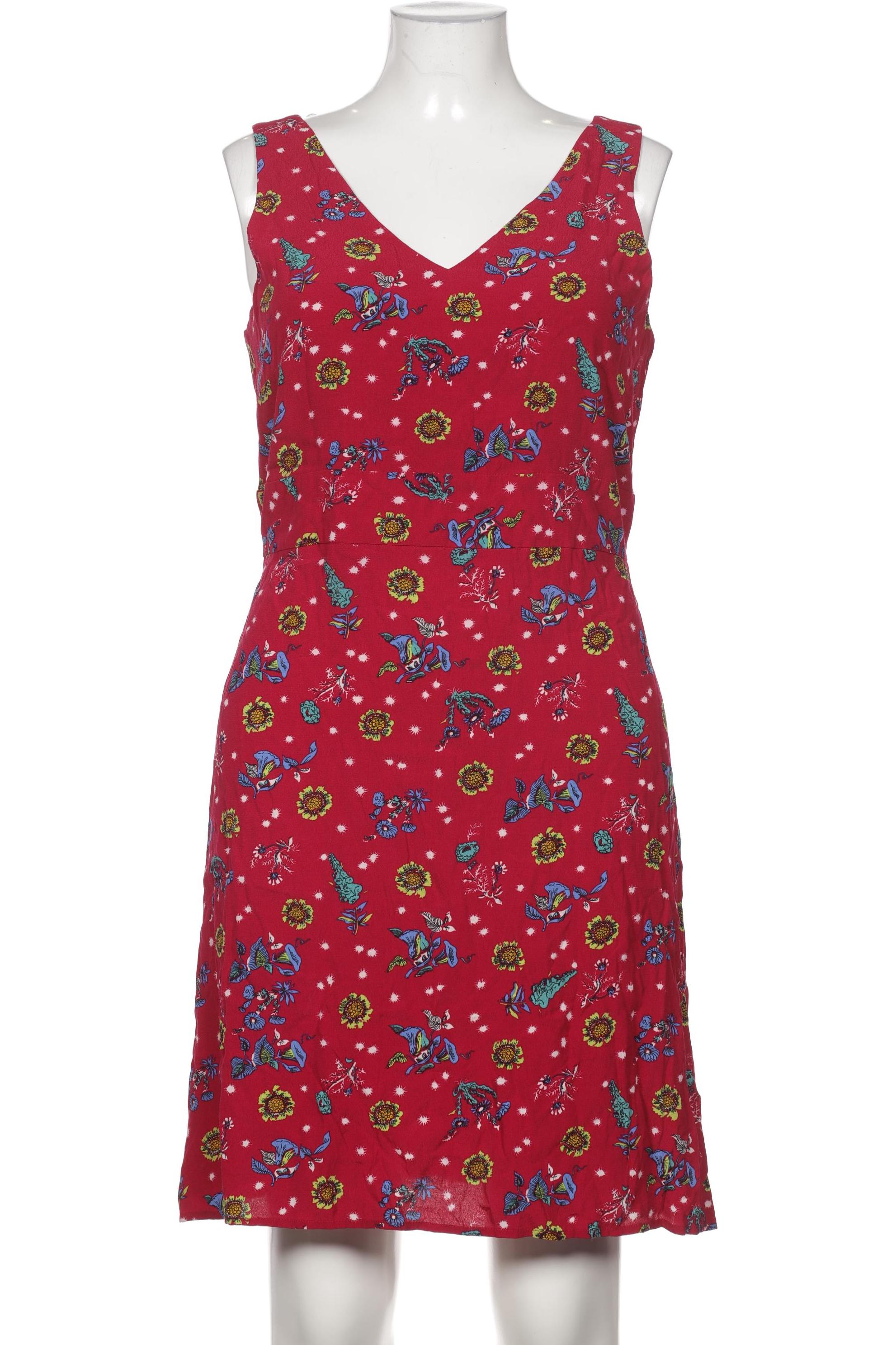 

King Louie Damen Kleid, pink, Gr. 44
