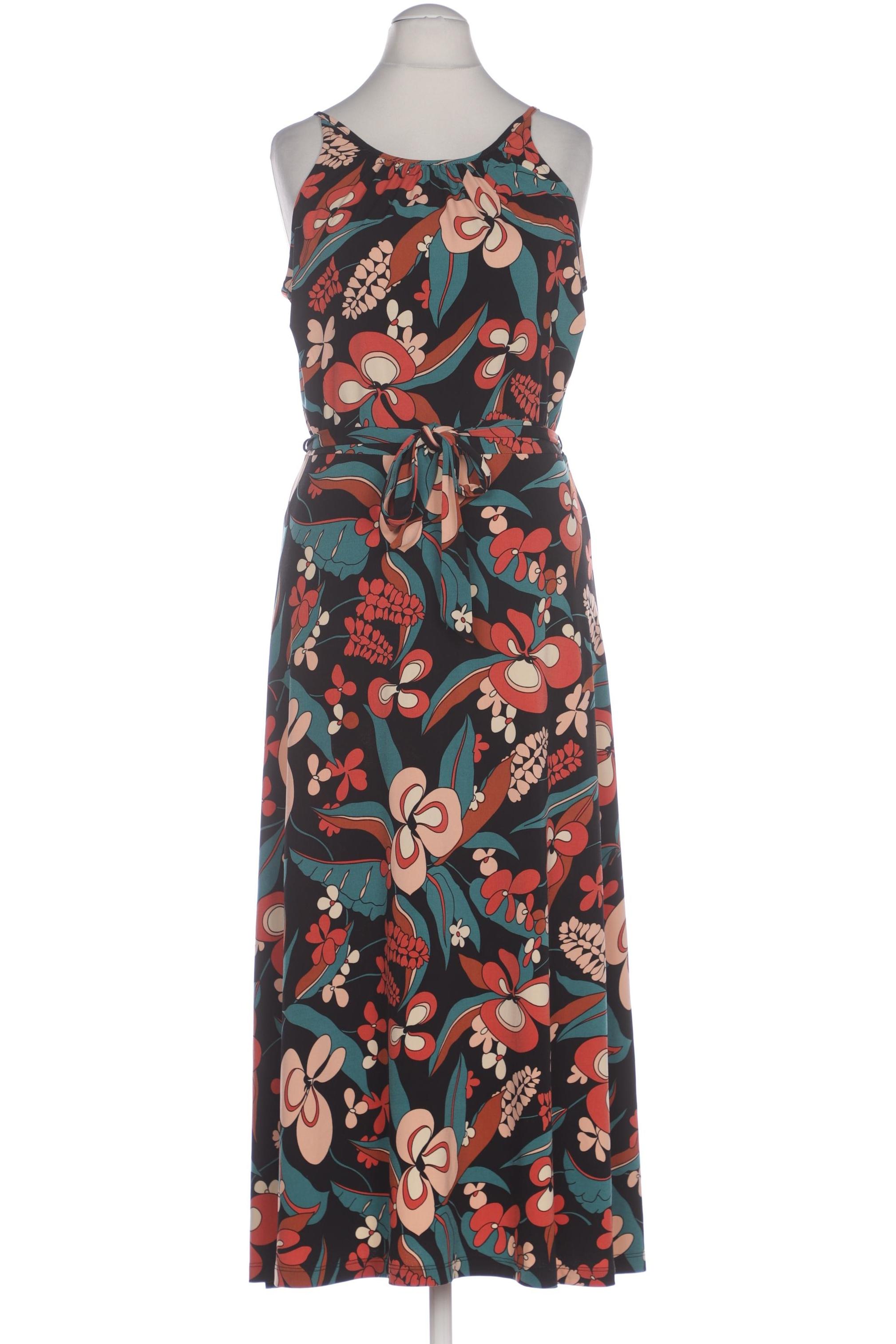 

King Louie Damen Kleid, mehrfarbig, Gr. 38