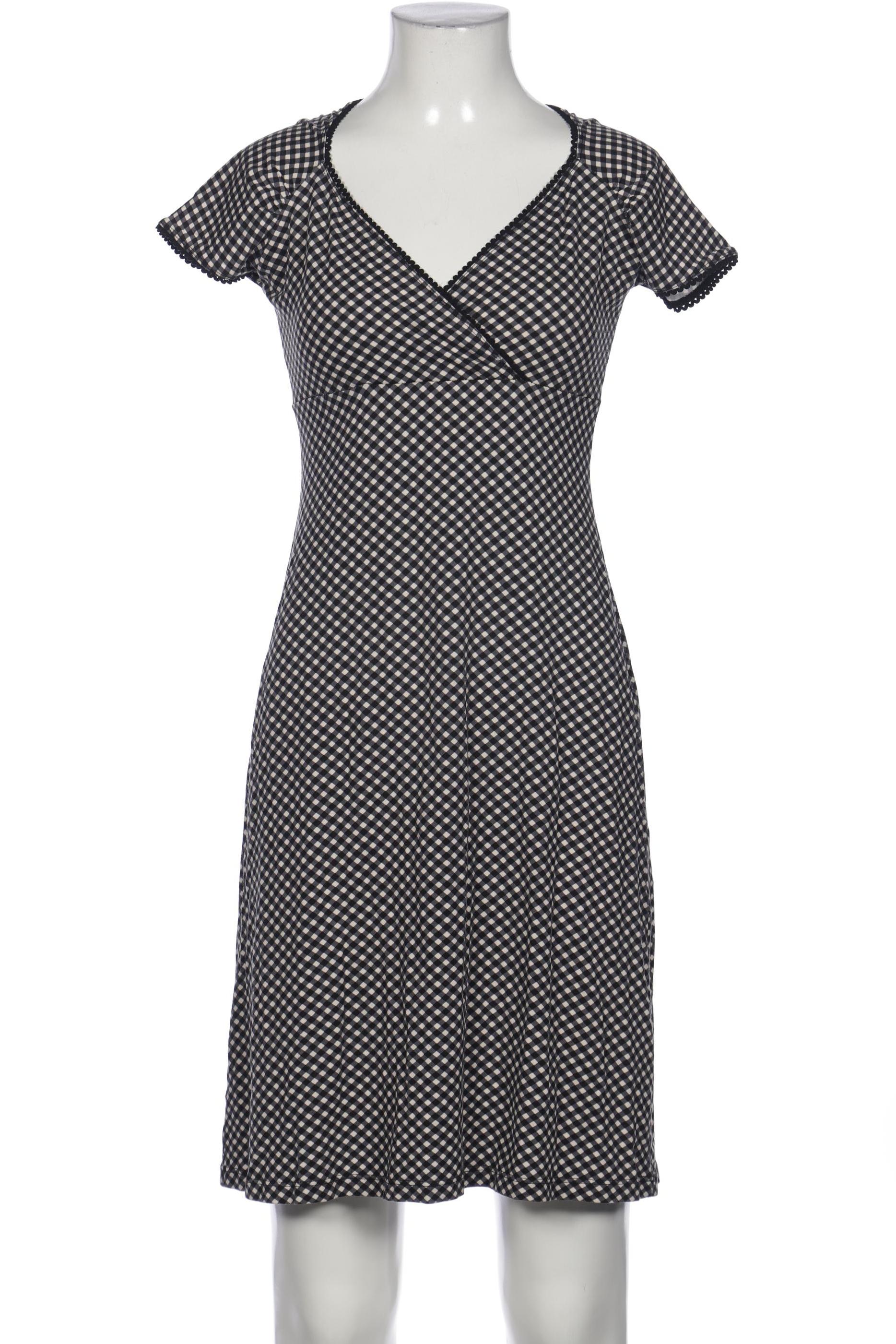 

KING LOUIE Damen Kleid, schwarz
