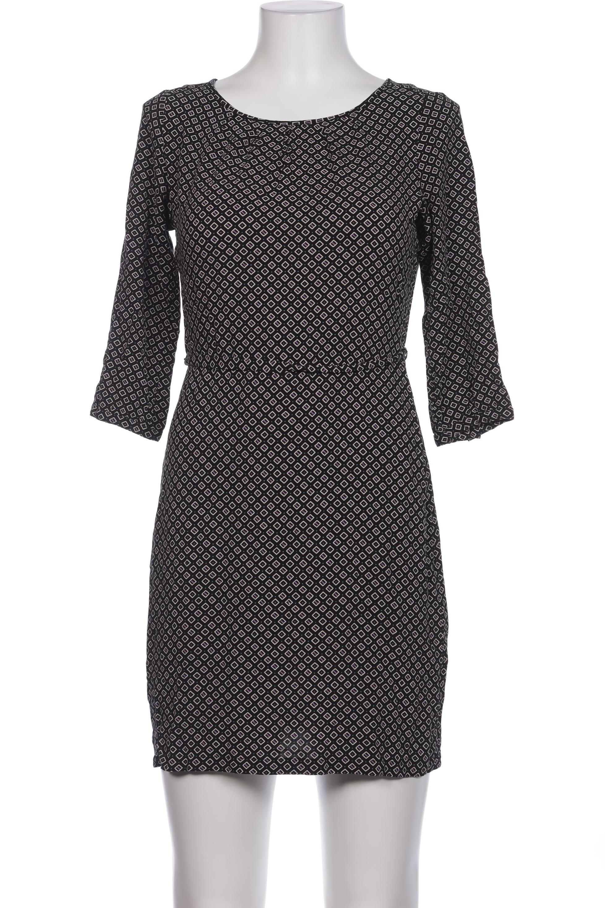 

King Louie Damen Kleid, schwarz, Gr. 38