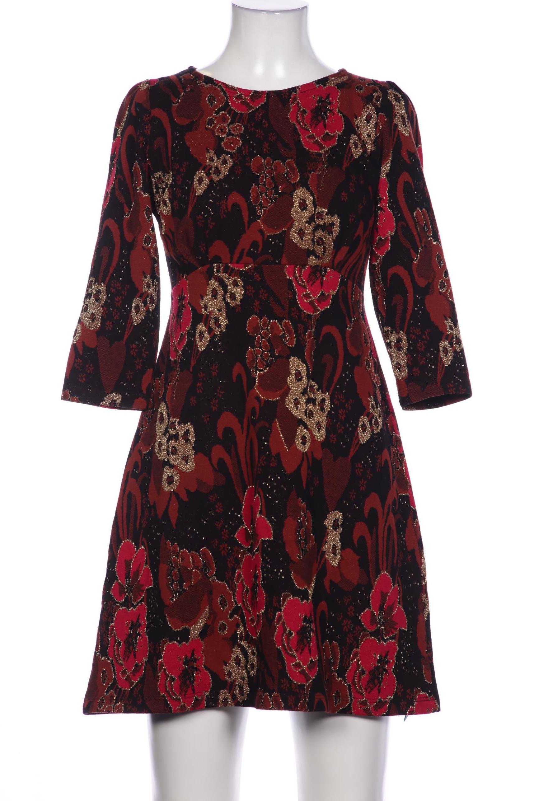 

King Louie Damen Kleid, braun, Gr. 36