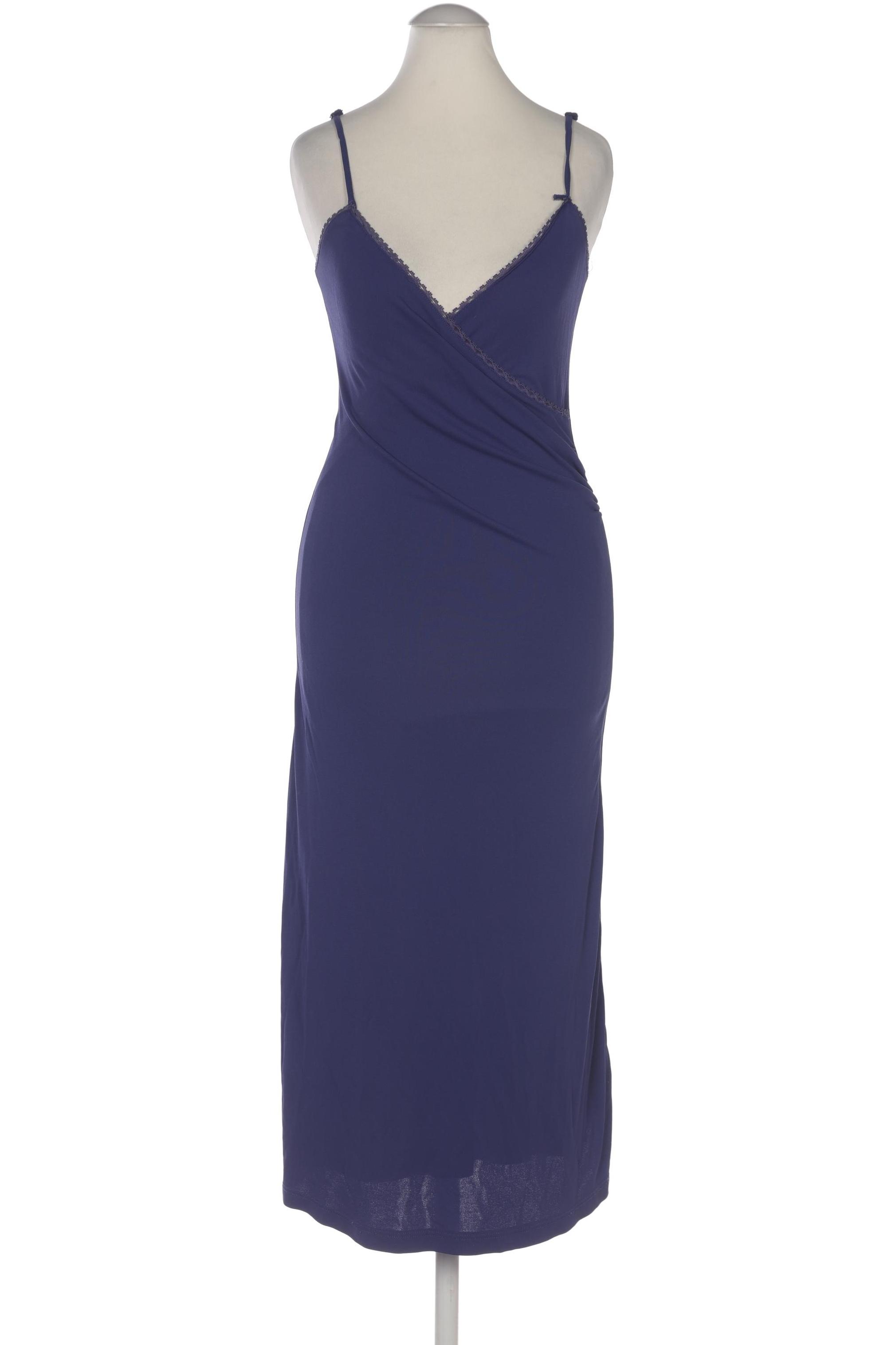 

King Louie Damen Kleid, flieder, Gr. 38