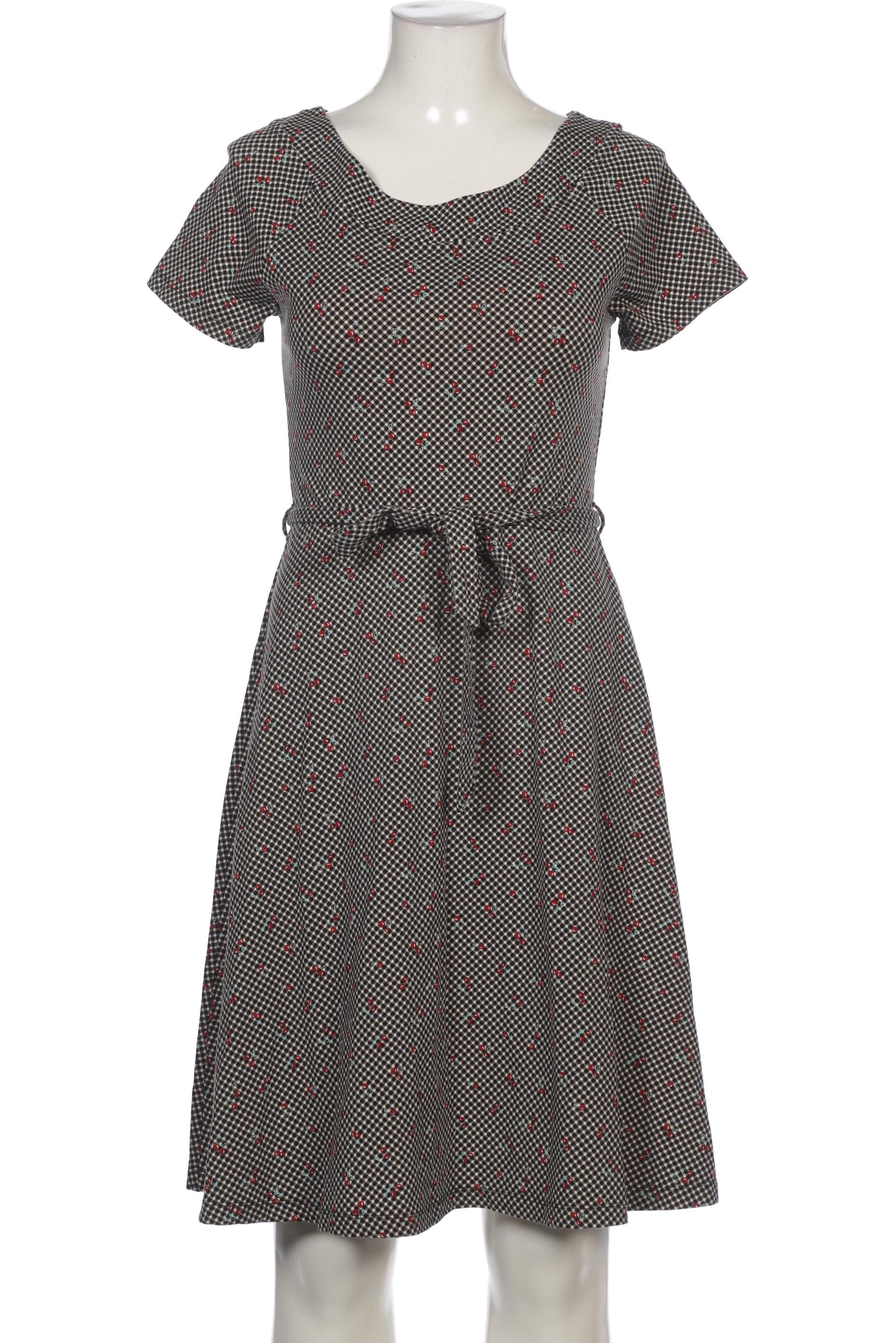 

KING LOUIE Damen Kleid, schwarz