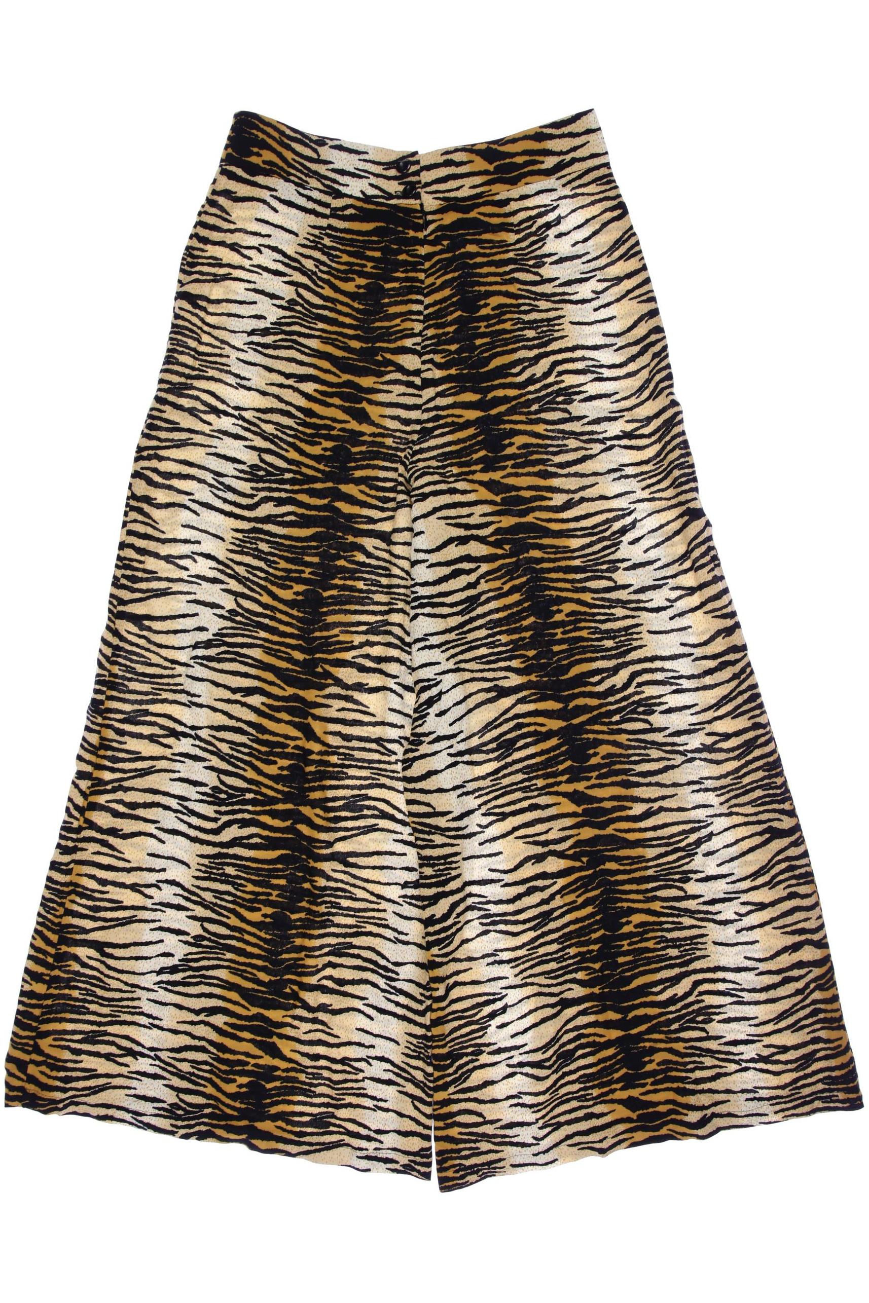 

King Louie Damen Stoffhose, beige, Gr. 38