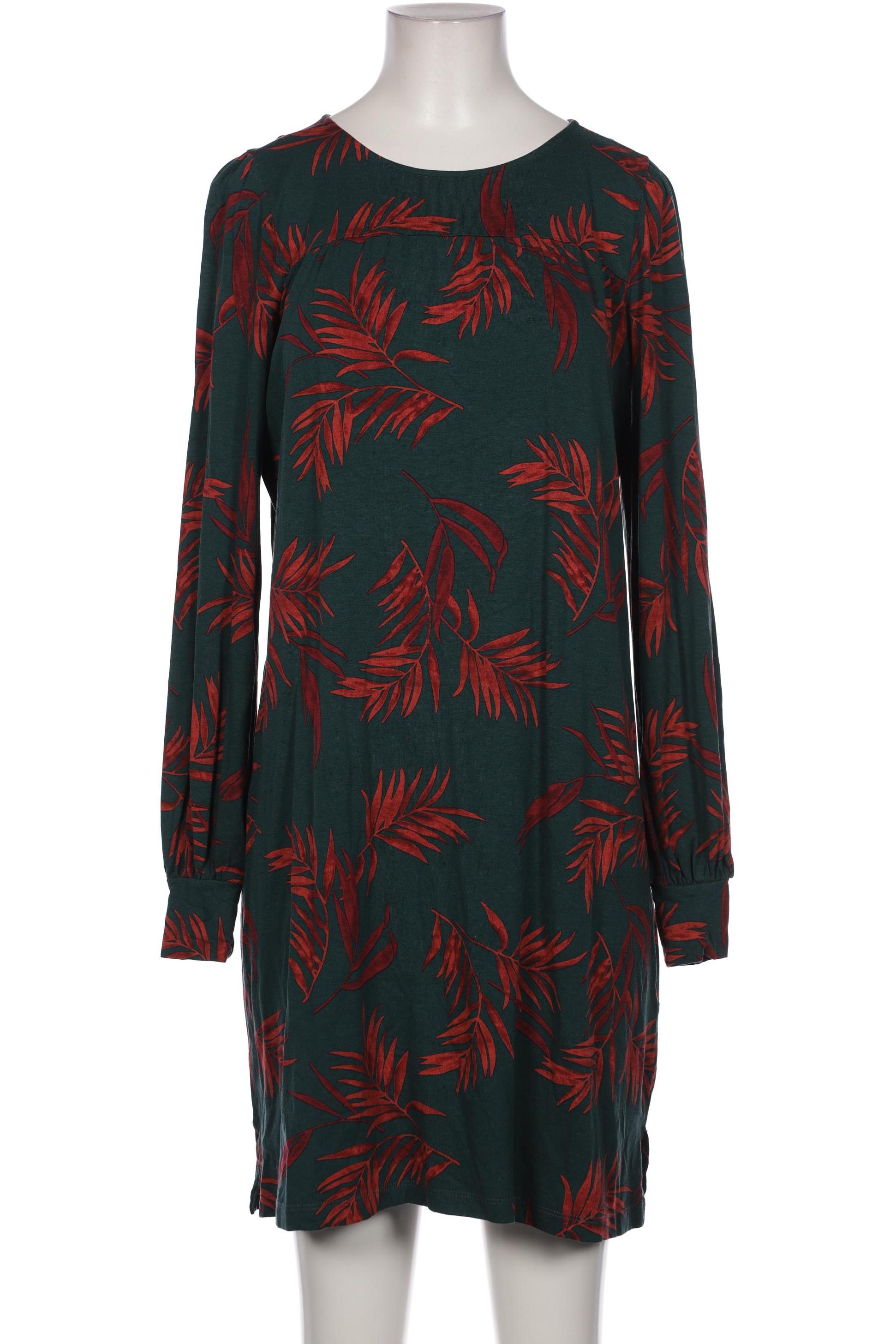 

King Louie Damen Kleid, grün, Gr. 38