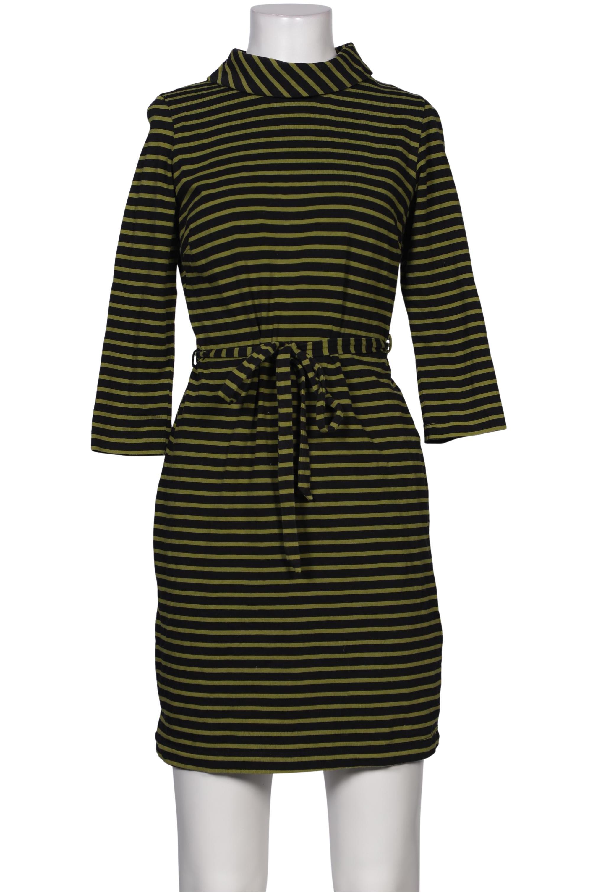 

King Louie Damen Kleid, schwarz, Gr. 38