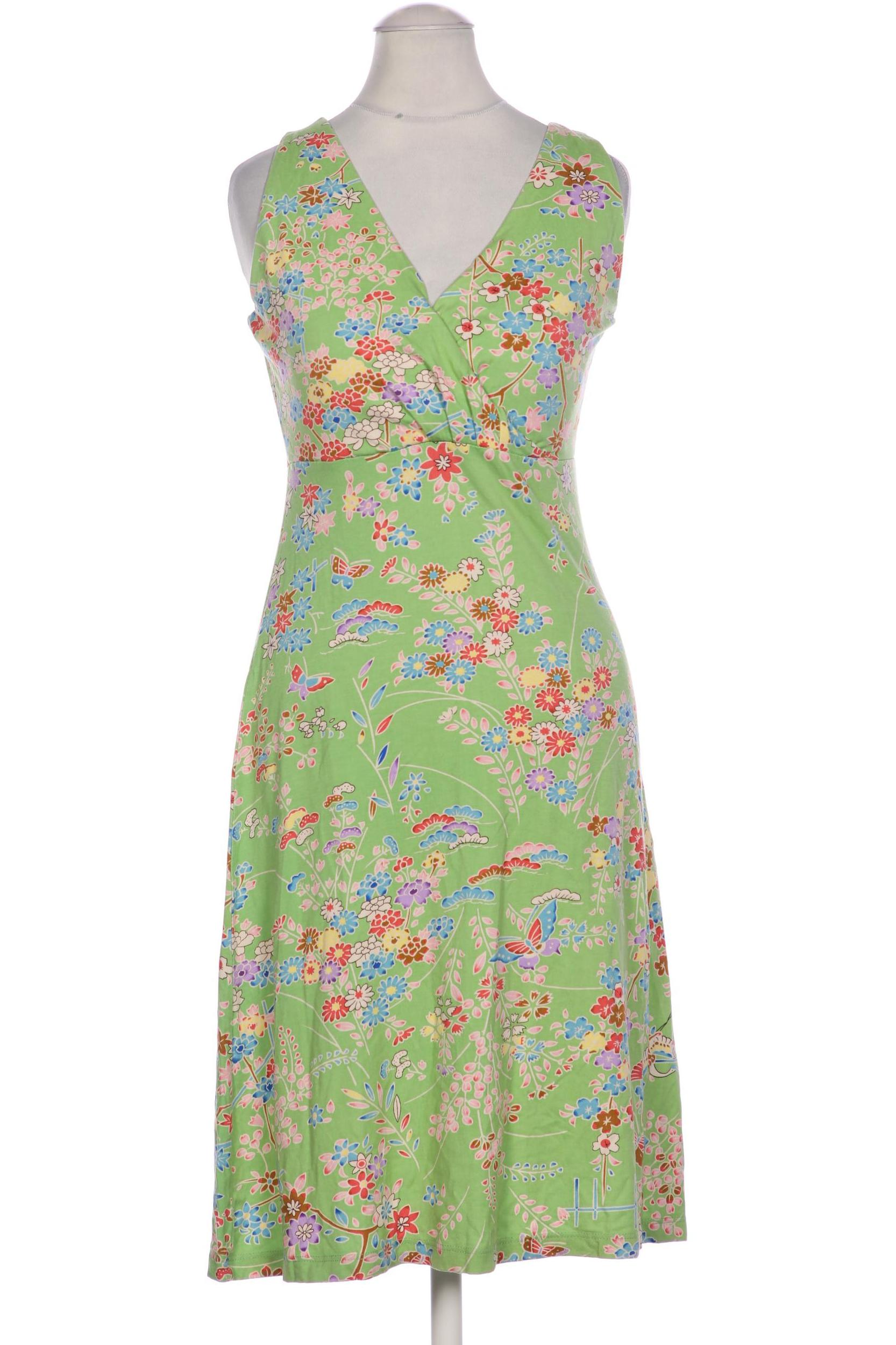 

King Louie Damen Kleid, grün, Gr. 36