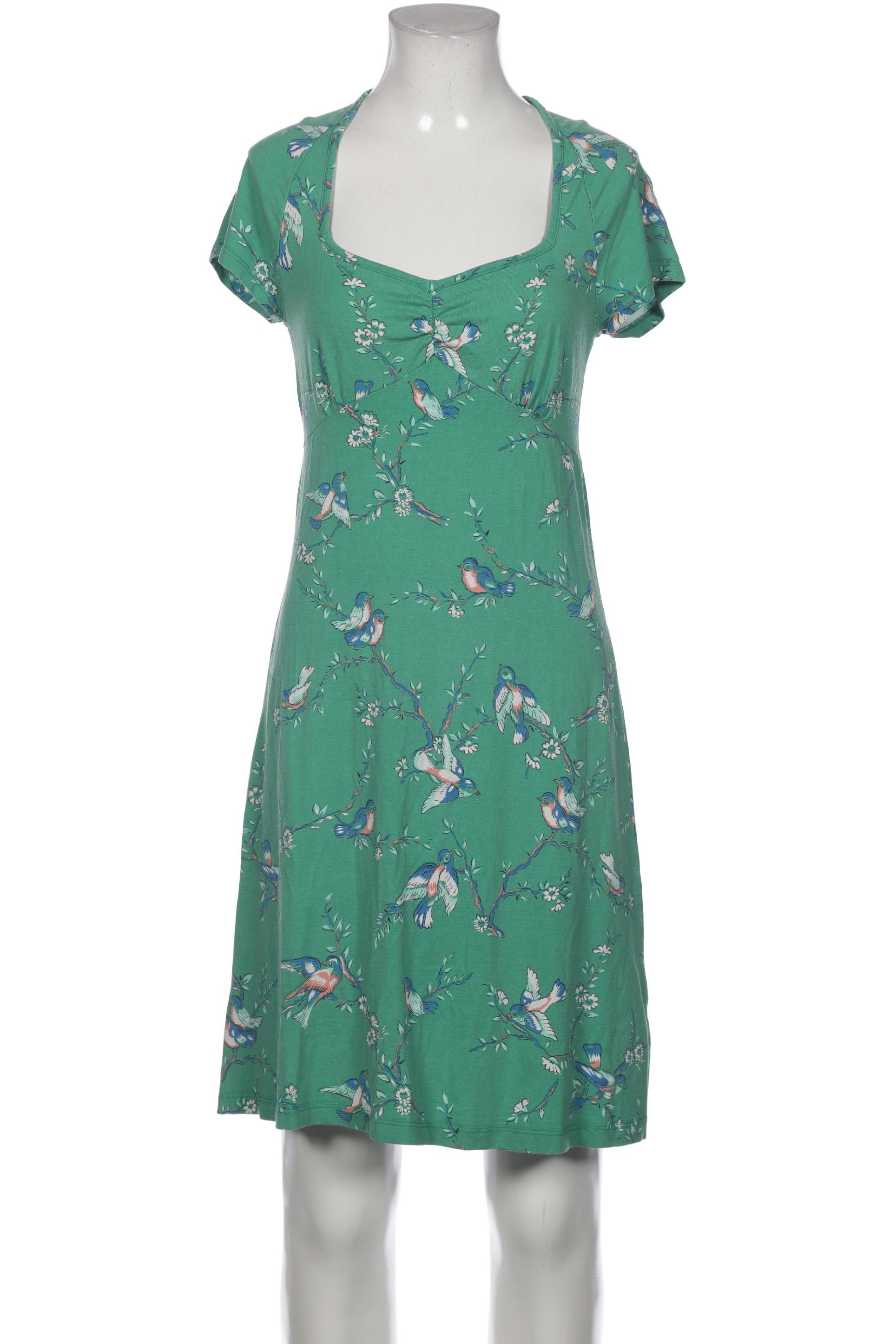 

King Louie Damen Kleid, grün, Gr. 38