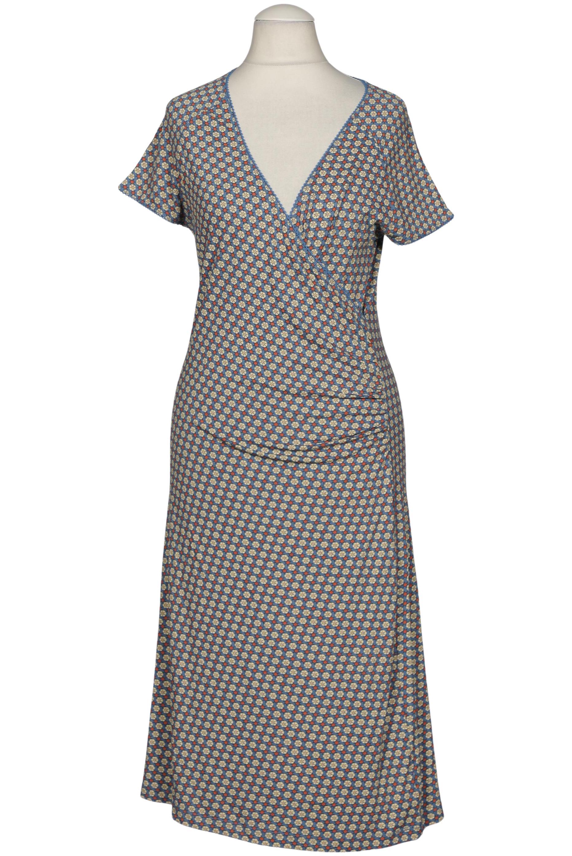 

King Louie Damen Kleid, mehrfarbig, Gr. 36