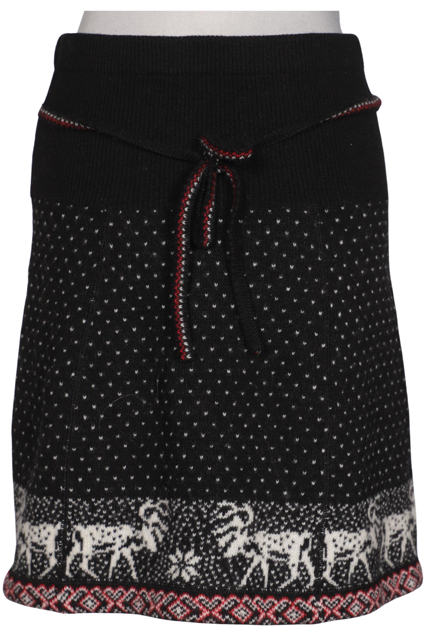 

King Louie Damen Rock, schwarz, Gr. 36