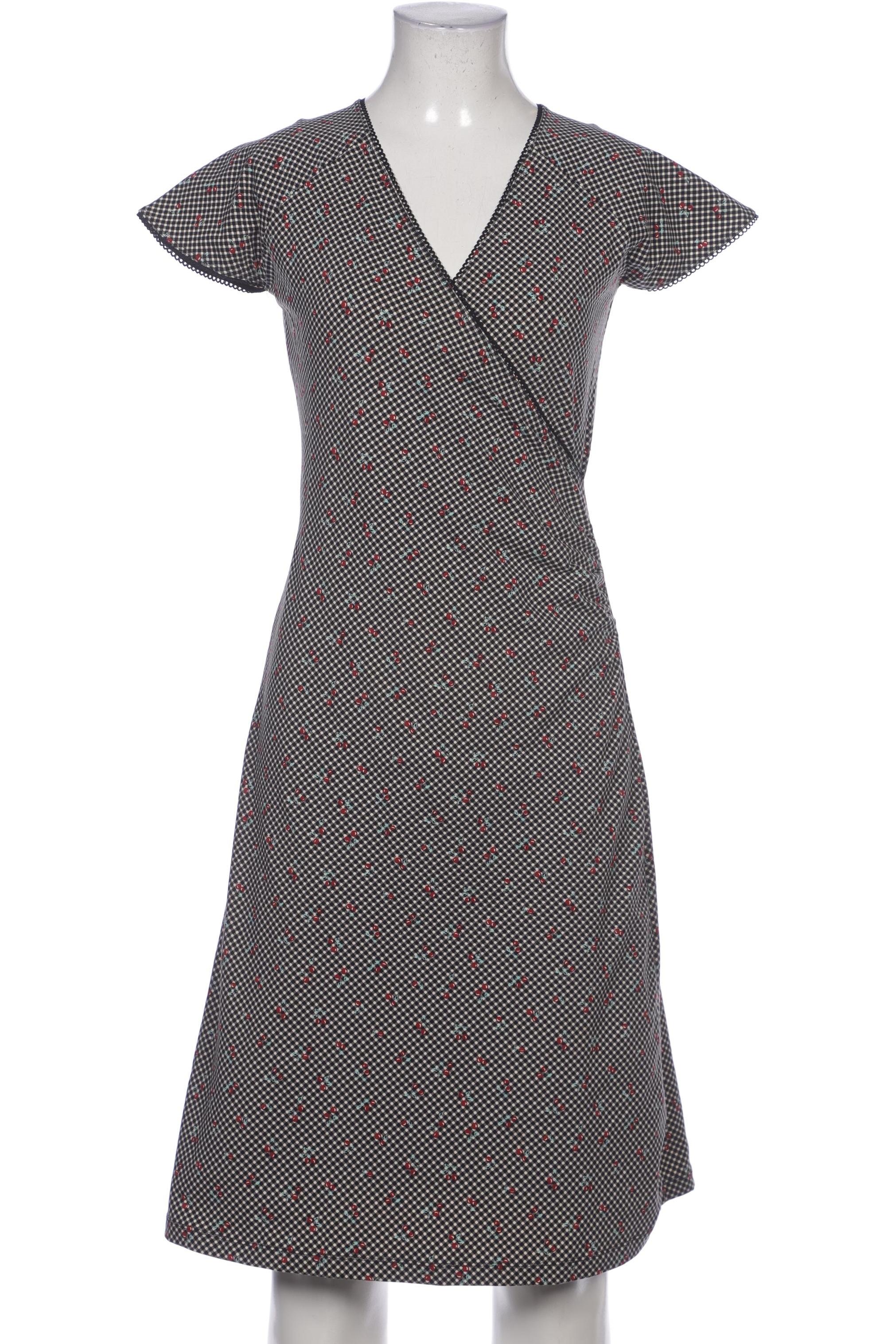 

King Louie Damen Kleid, grau, Gr. 36