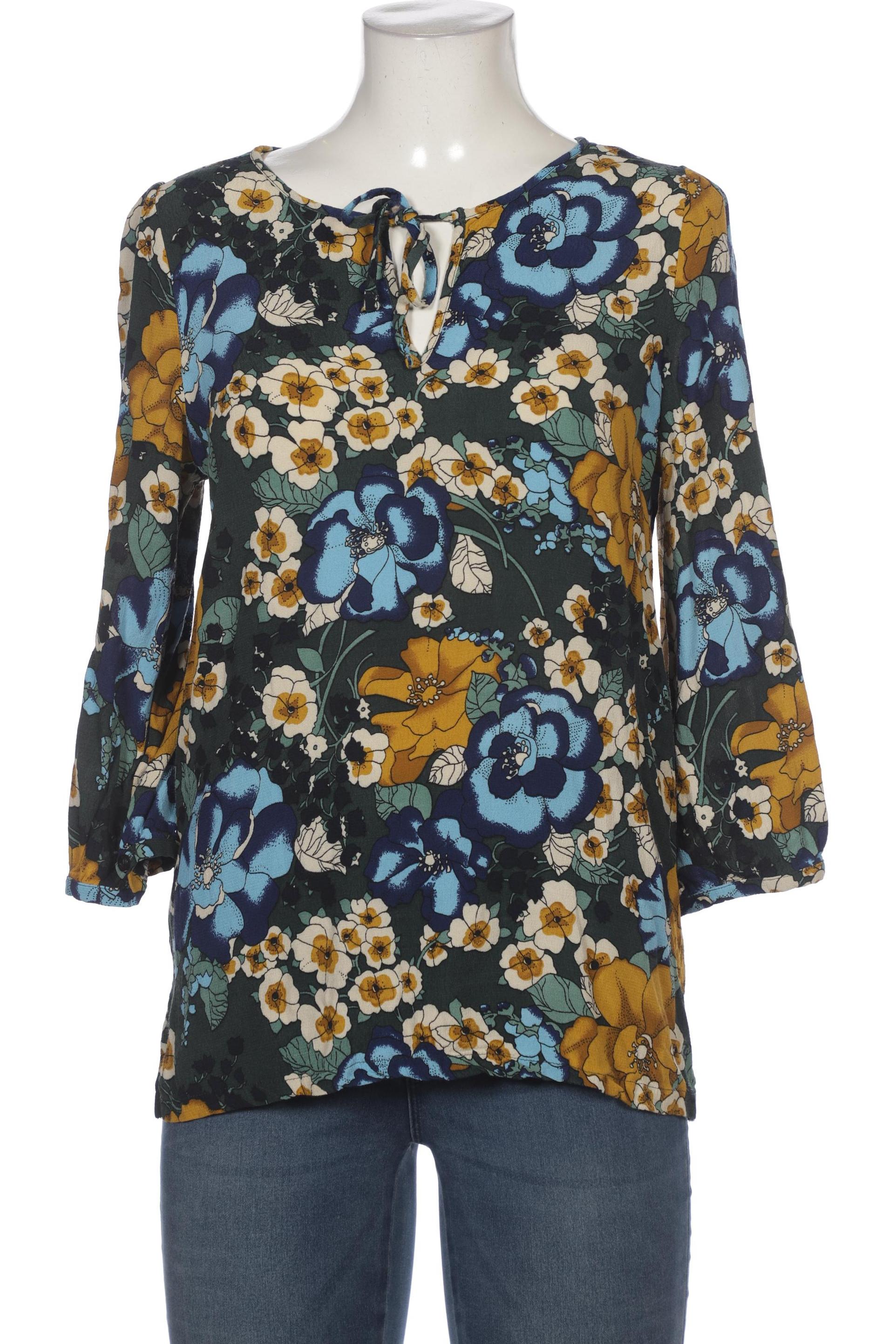 

KING LOUIE Damen Bluse, mehrfarbig