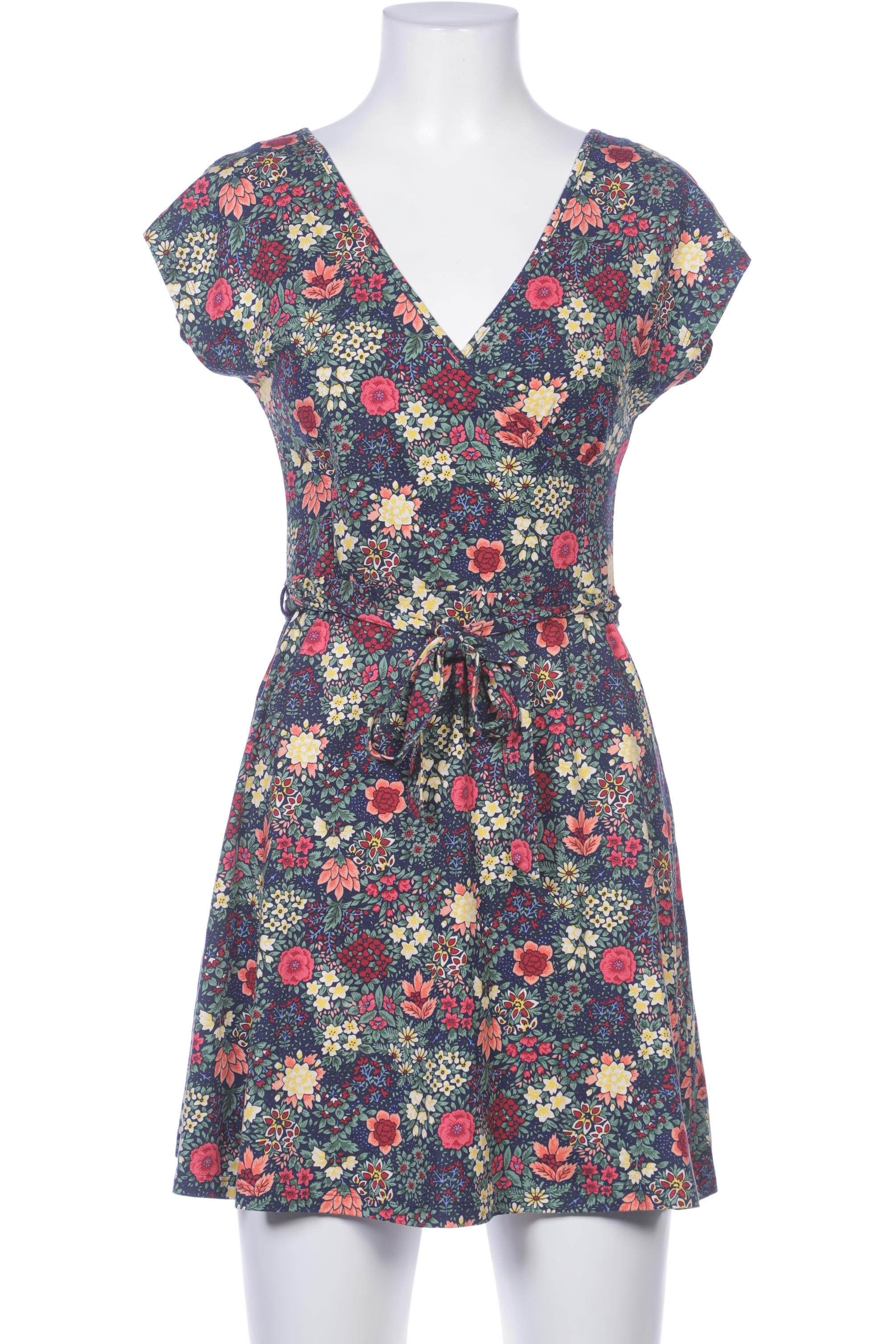 

King Louie Damen Kleid, mehrfarbig, Gr. 34