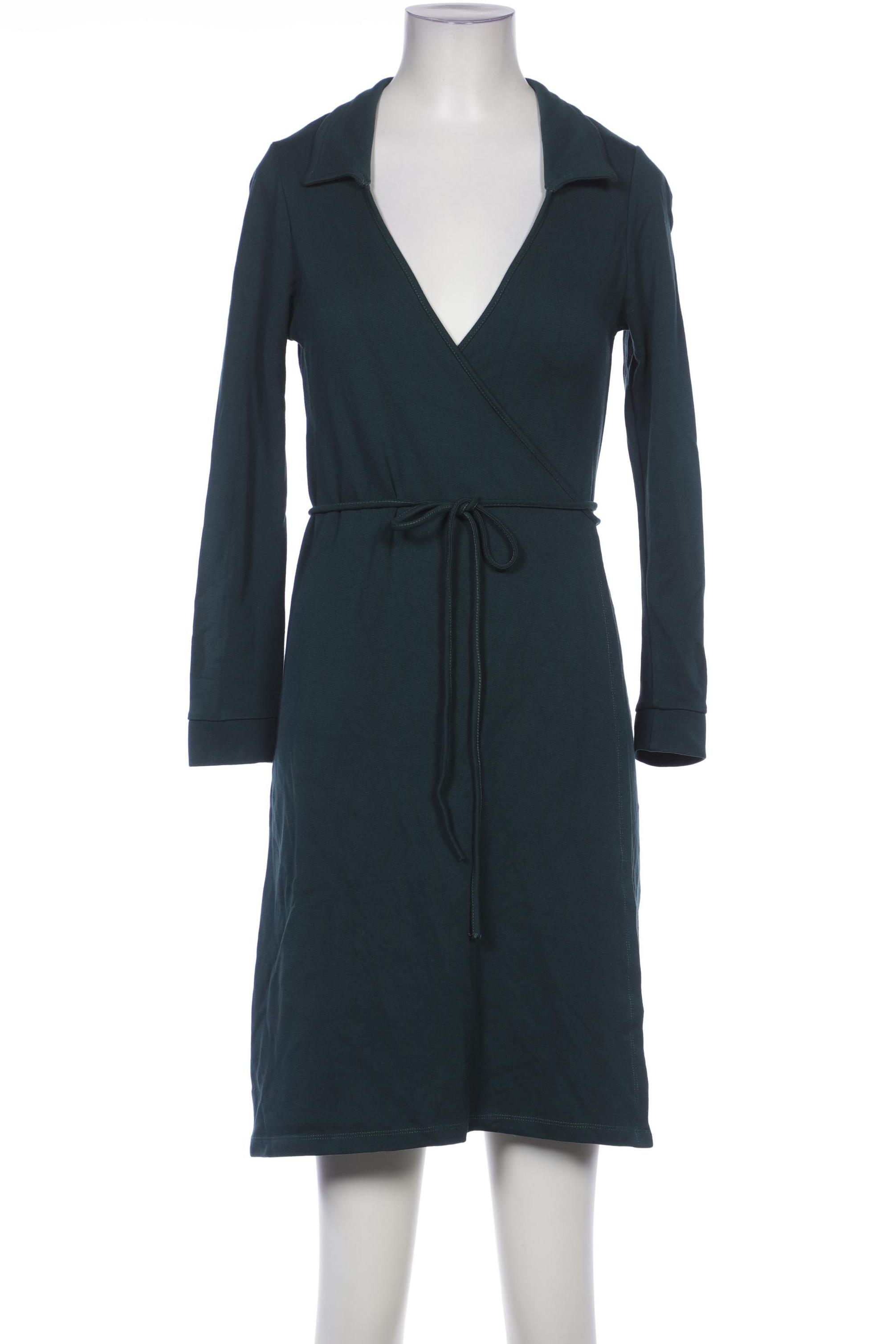

King Louie Damen Kleid, grün, Gr. 36