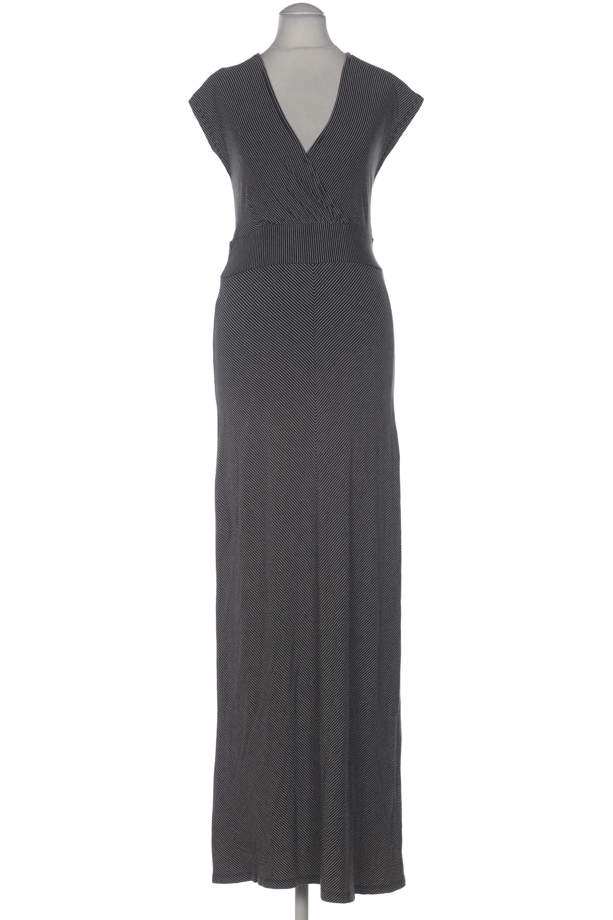 

King Louie Damen Kleid, schwarz, Gr. 36