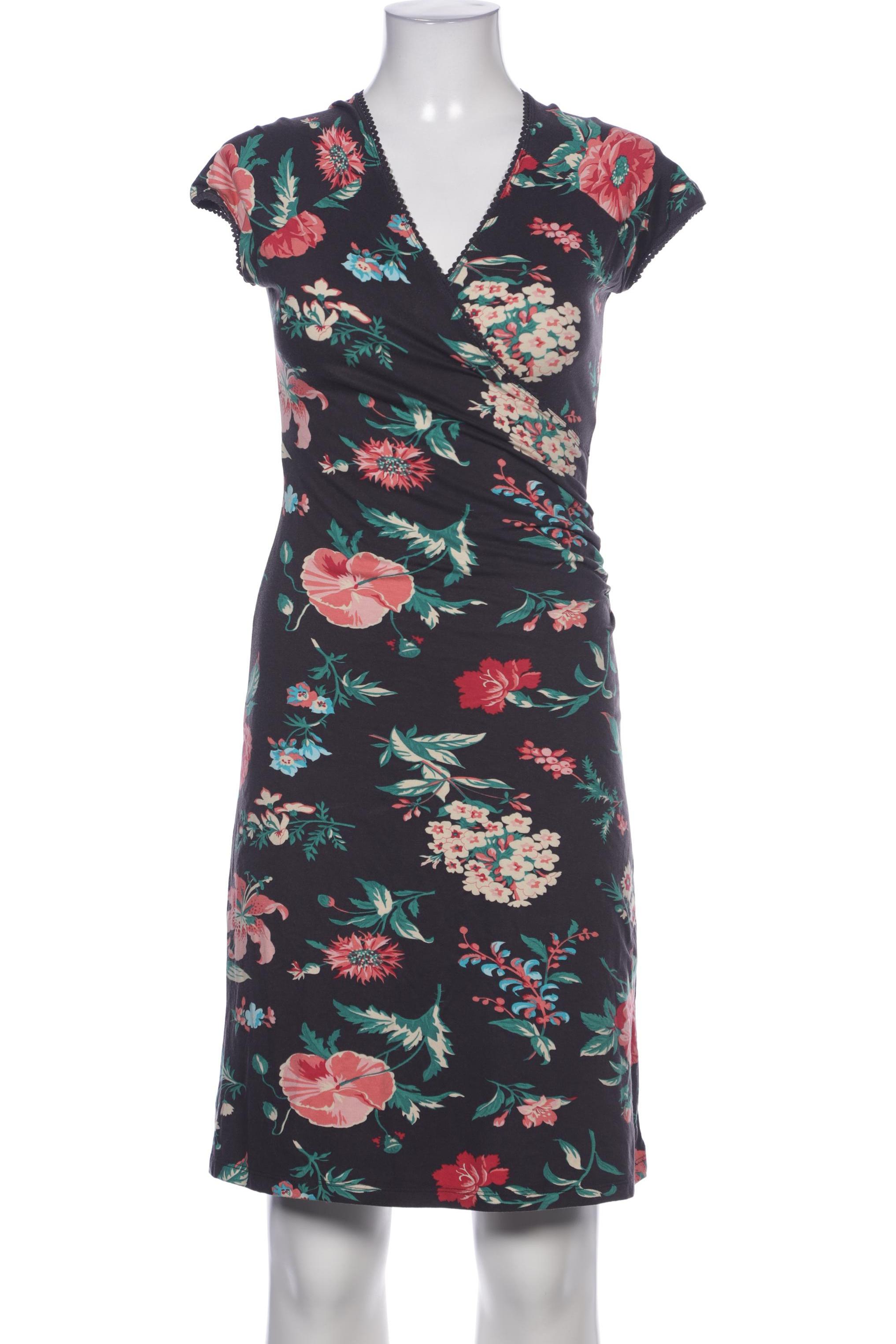 

King Louie Damen Kleid, marineblau, Gr. 36