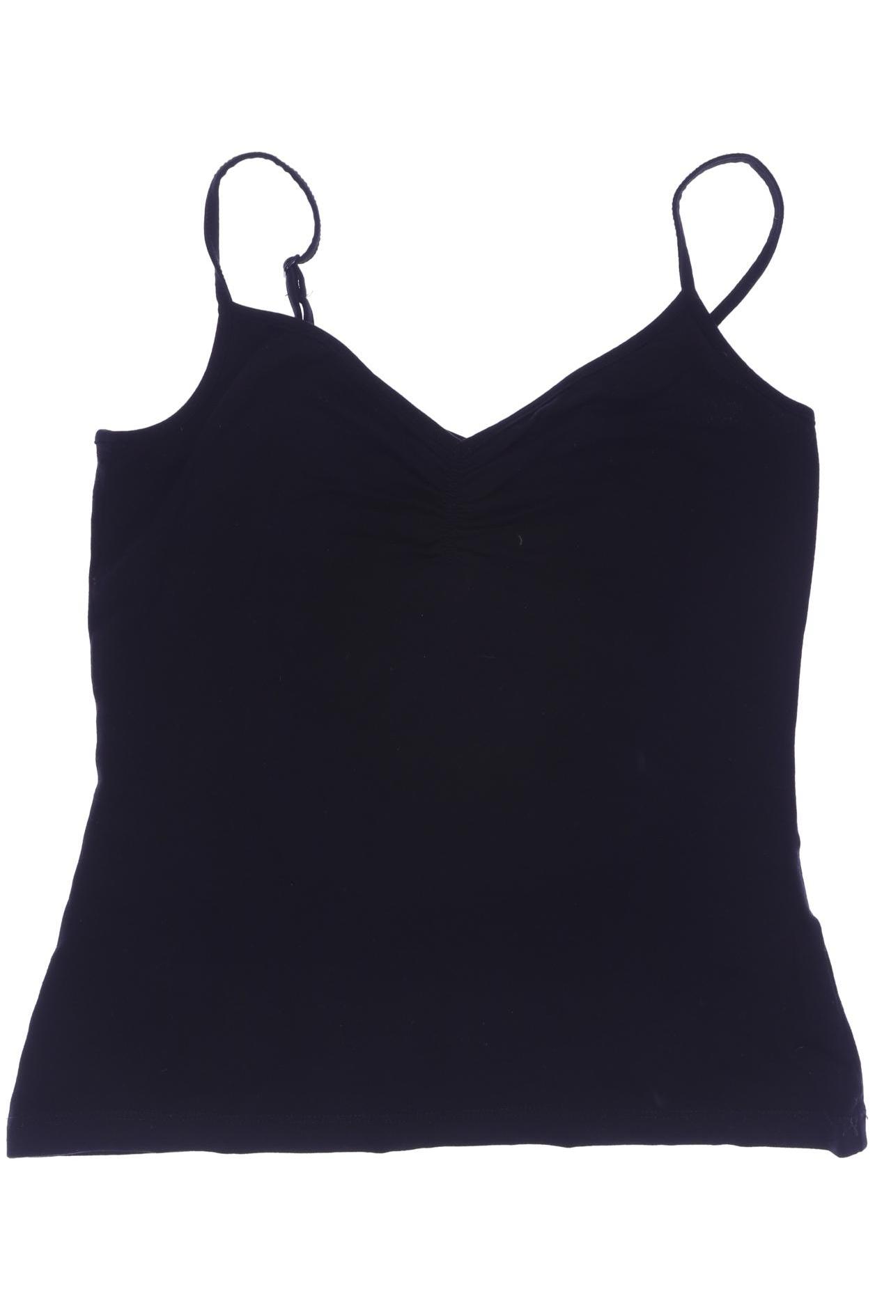 

King Louie Damen Top, schwarz, Gr. 36