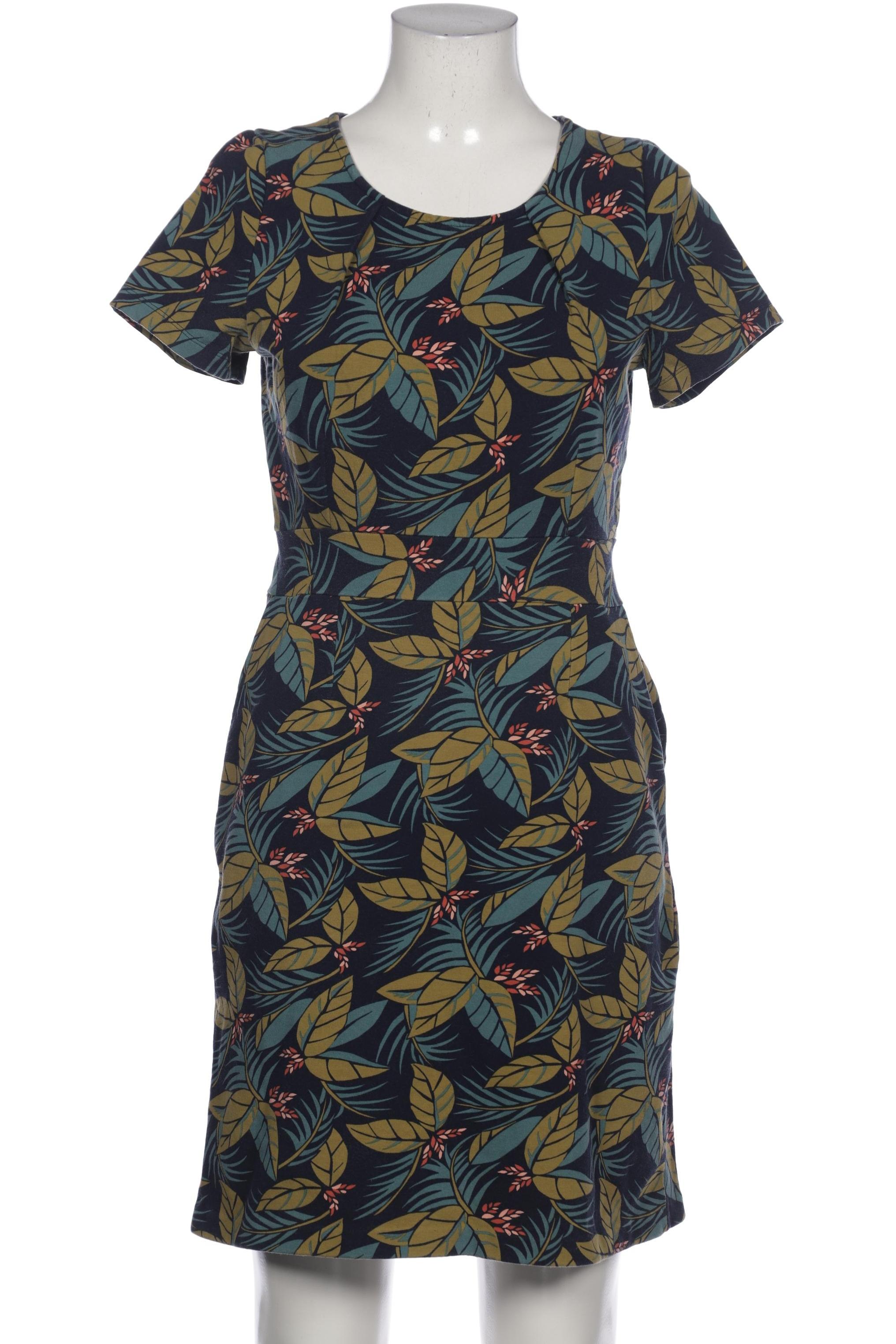 

King Louie Damen Kleid, marineblau, Gr. 42