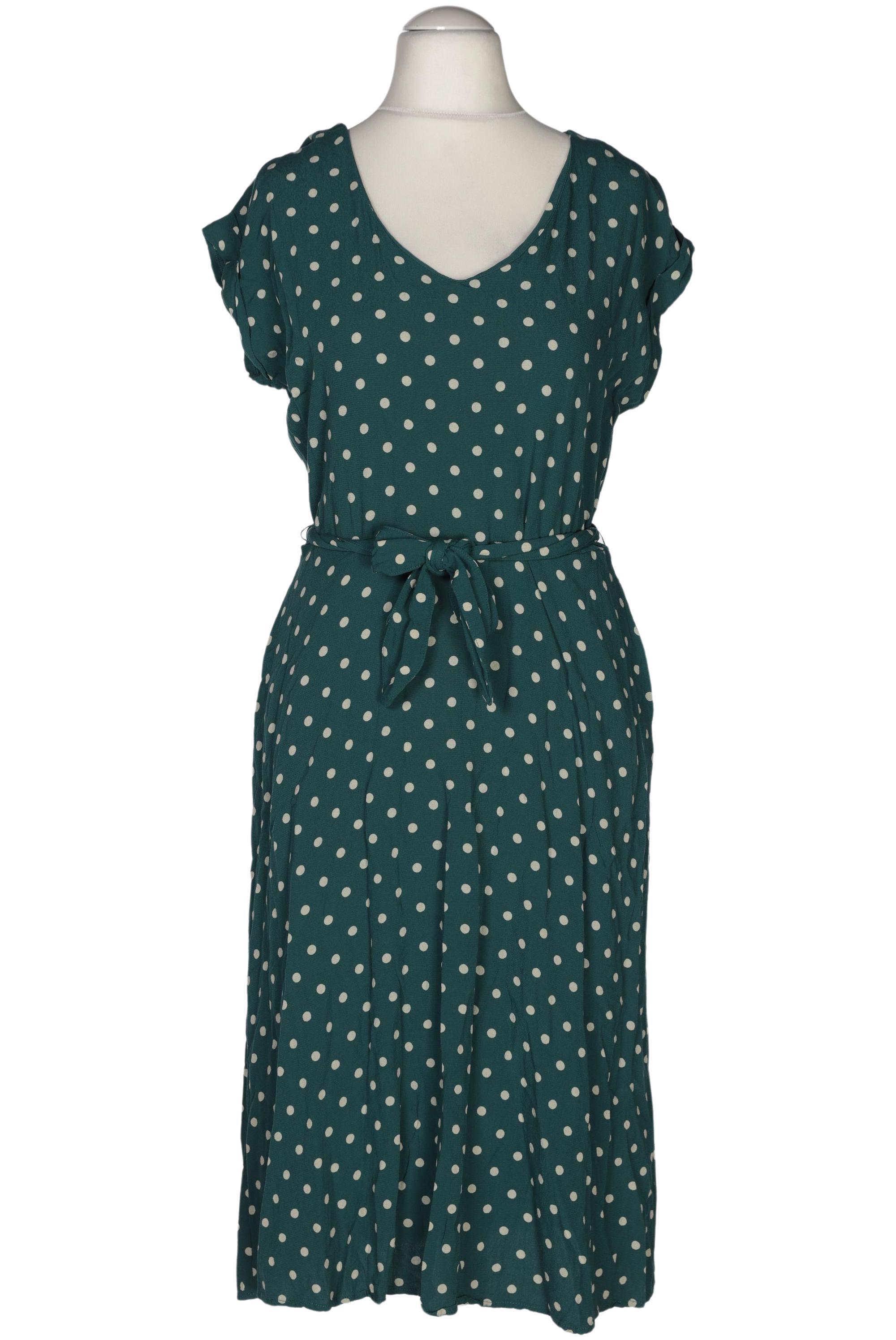 

King Louie Damen Kleid, türkis, Gr. 40