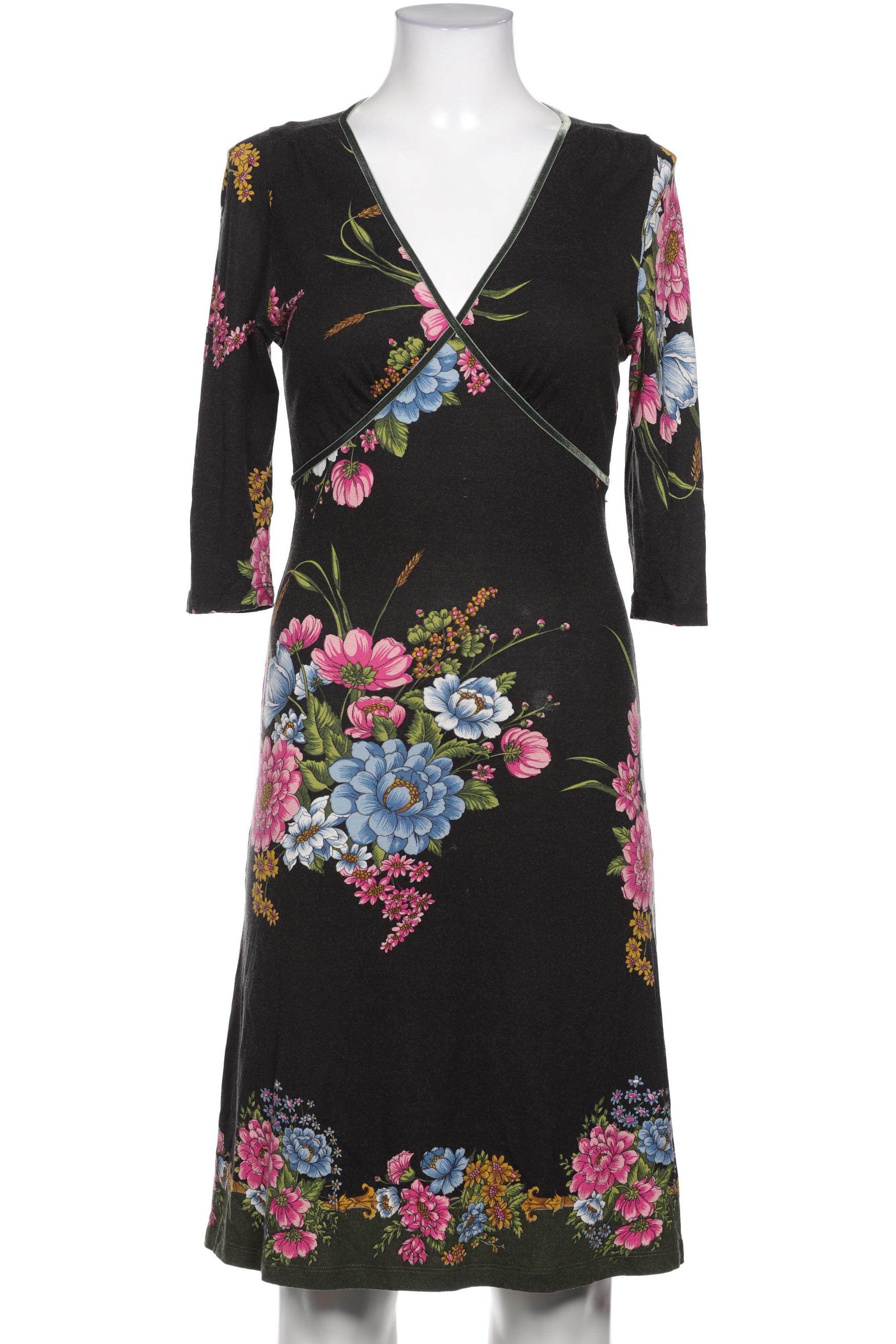 

KING LOUIE Damen Kleid, schwarz