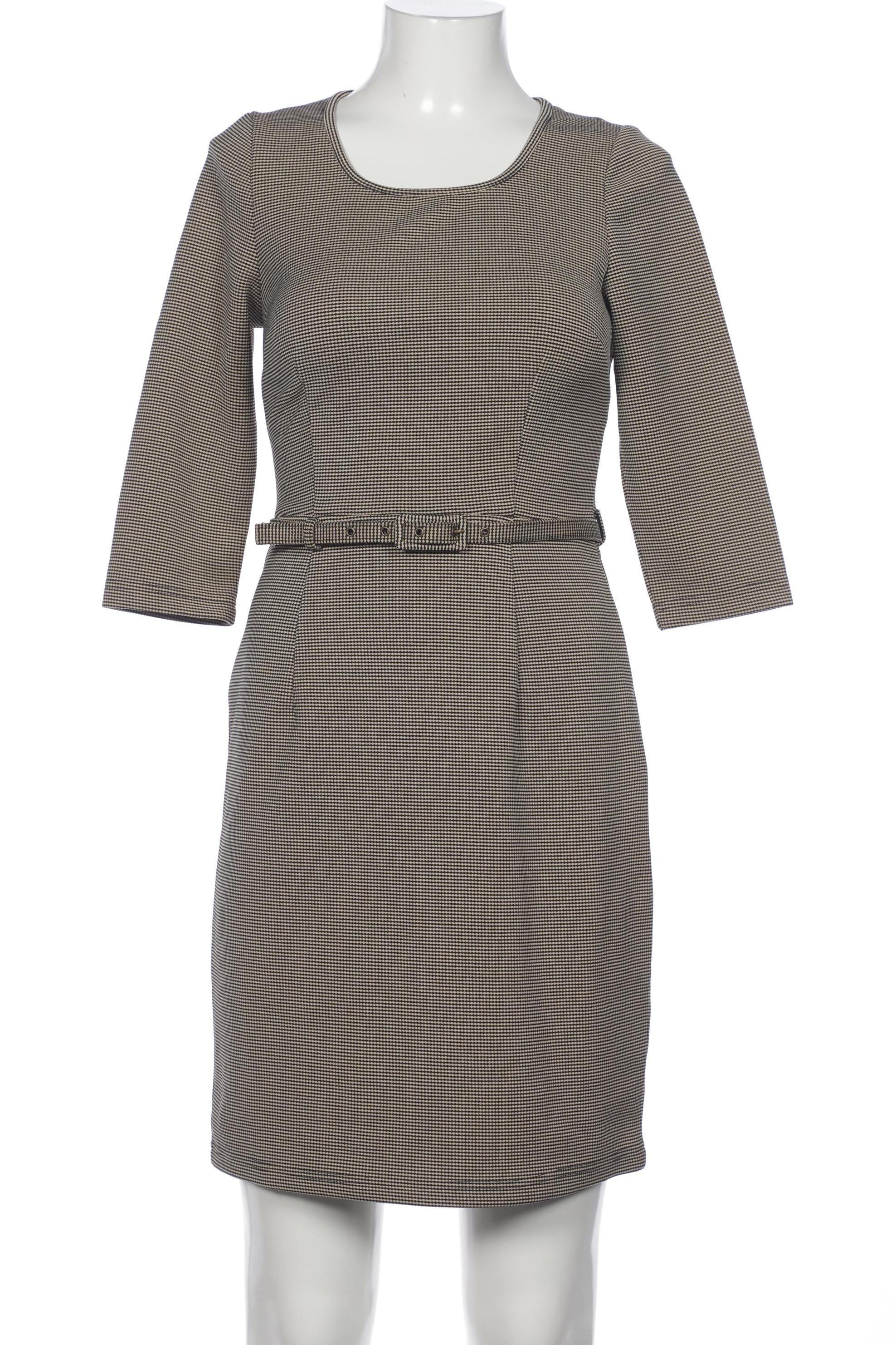 

King Louie Damen Kleid, beige, Gr. 38