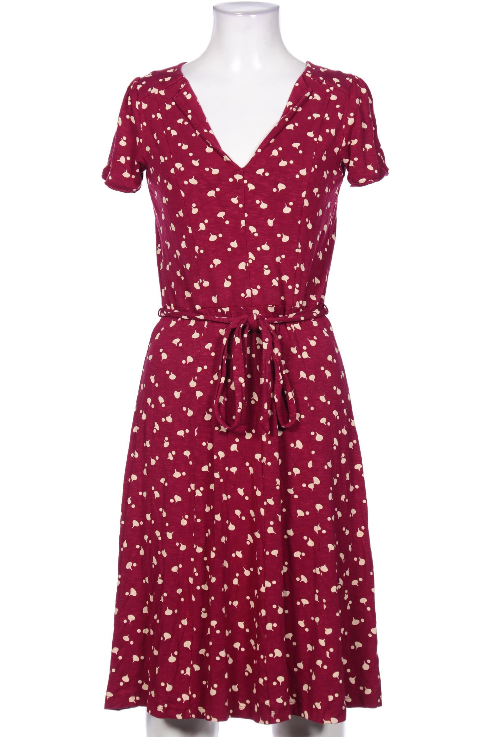 

King Louie Damen Kleid, bordeaux, Gr. 36