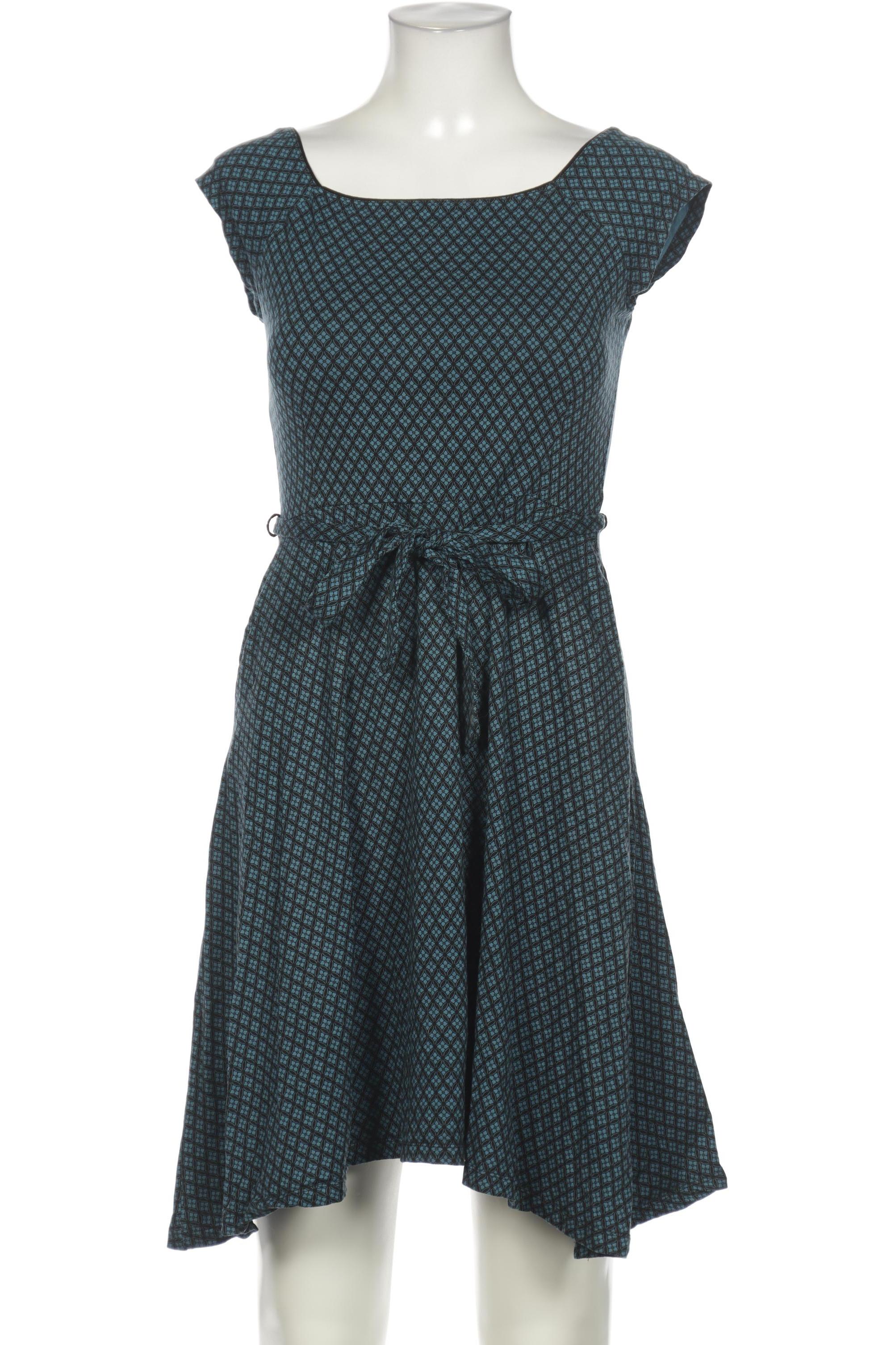 

KING LOUIE Damen Kleid, türkis