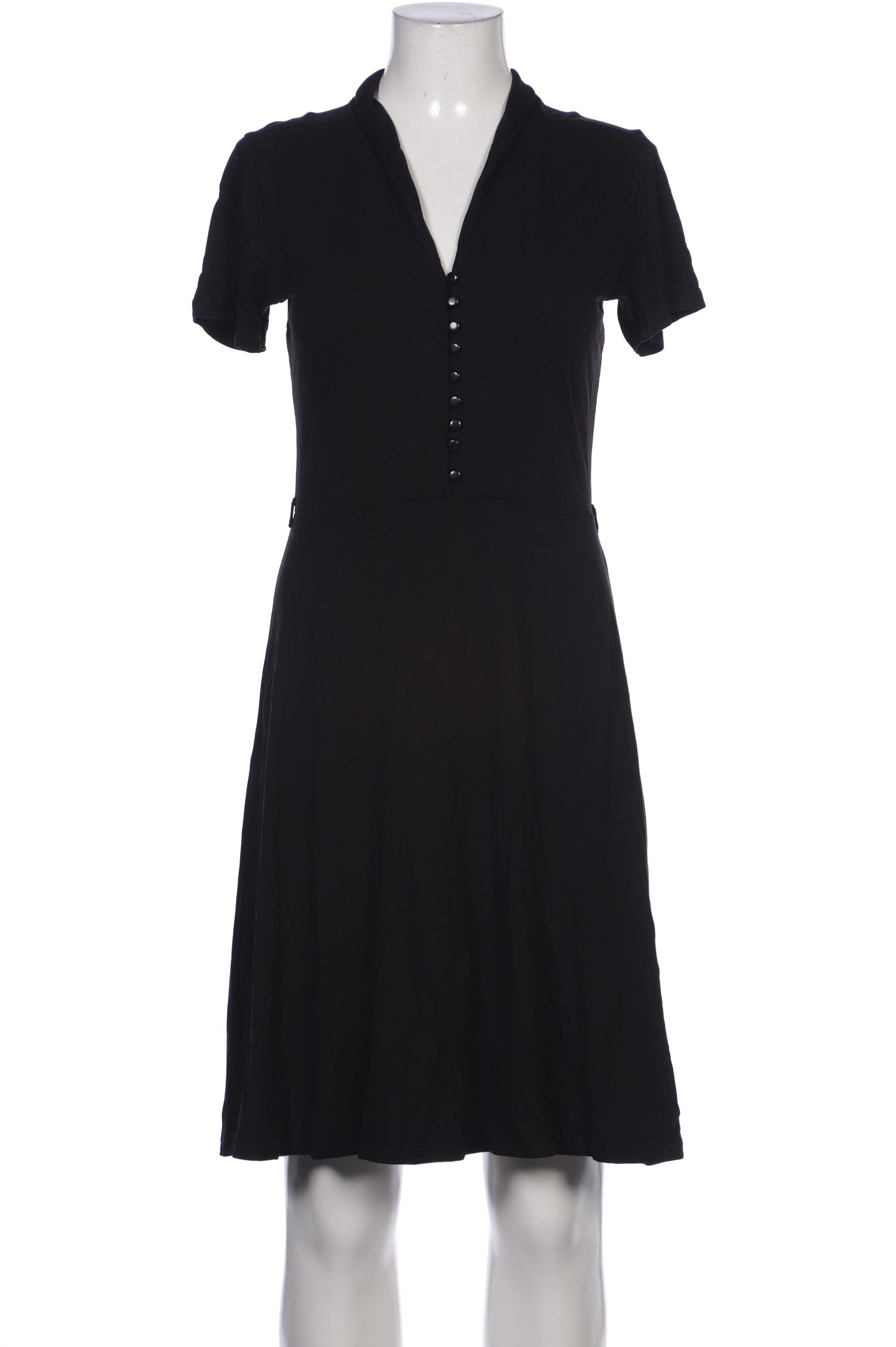 

King Louie Damen Kleid, schwarz, Gr. 42