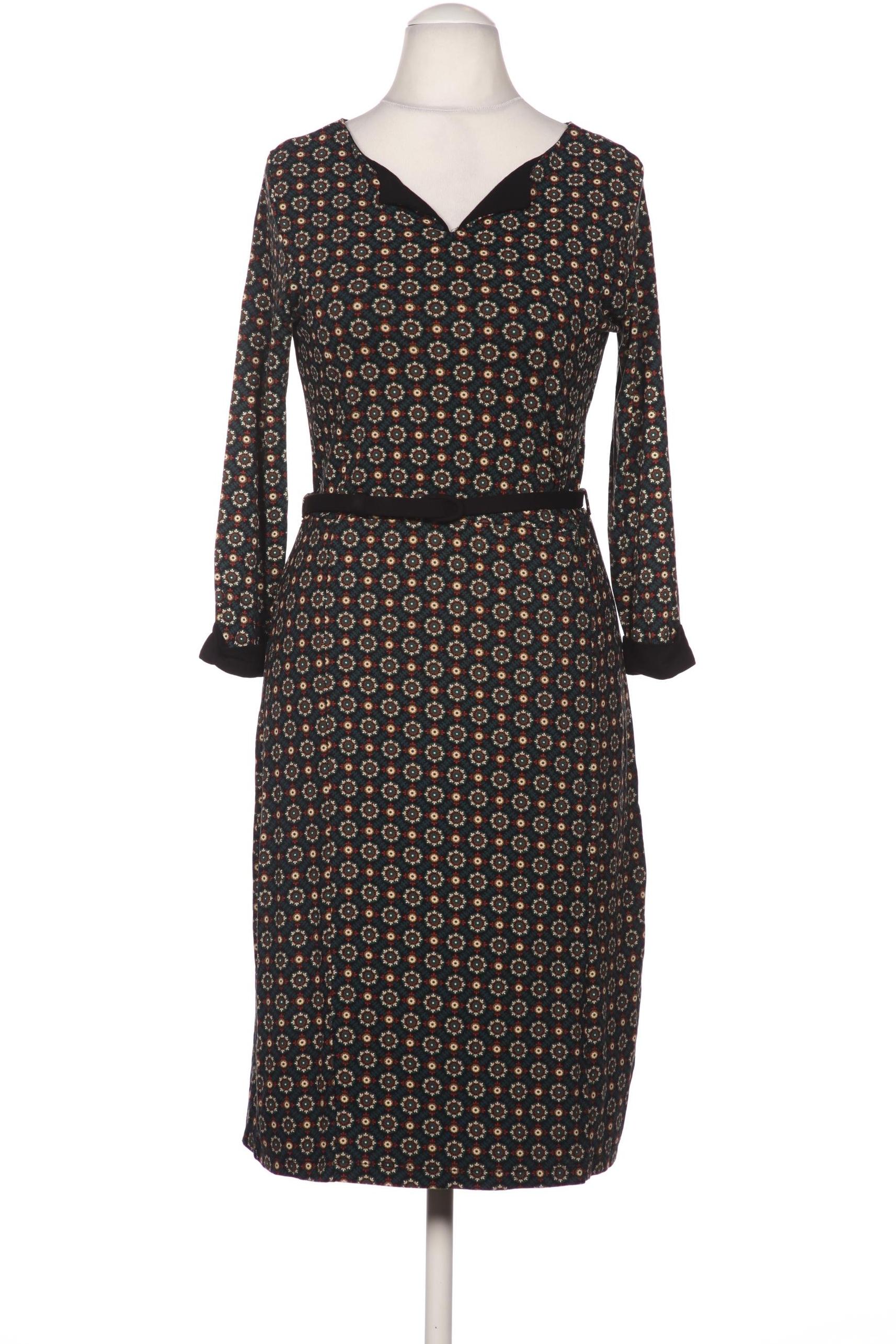 

King Louie Damen Kleid, mehrfarbig, Gr. 38