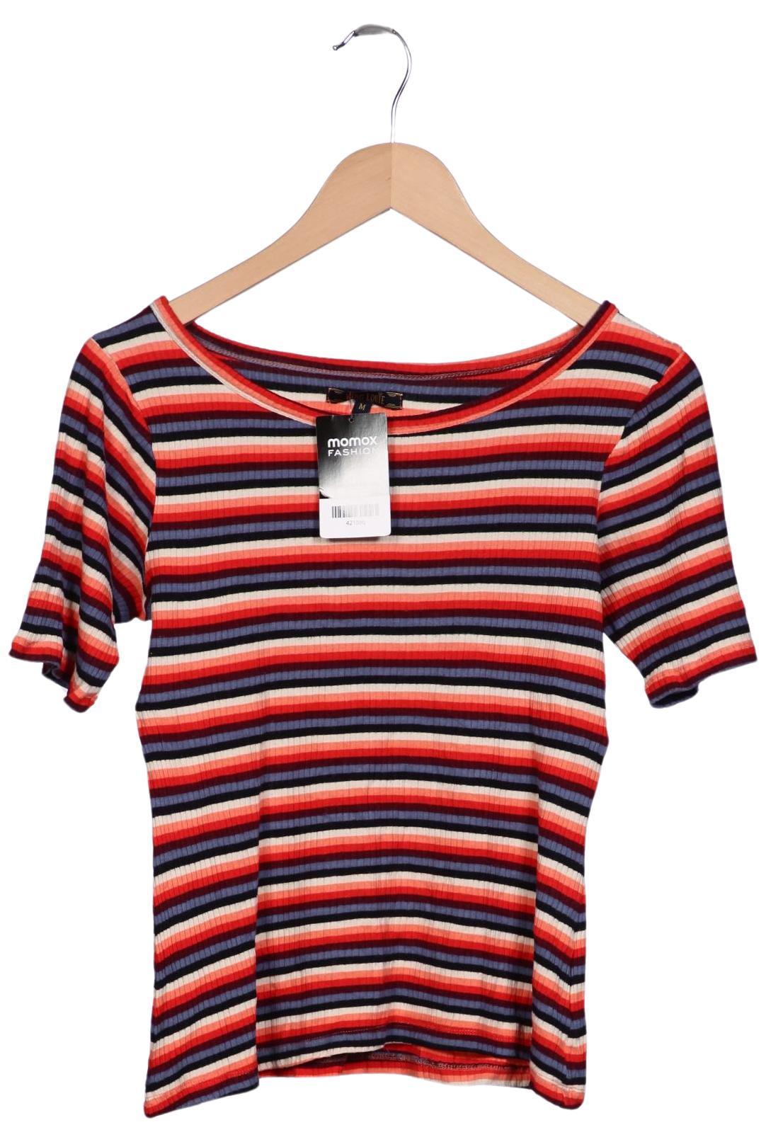 

King Louie Damen T-Shirt, mehrfarbig, Gr. 38