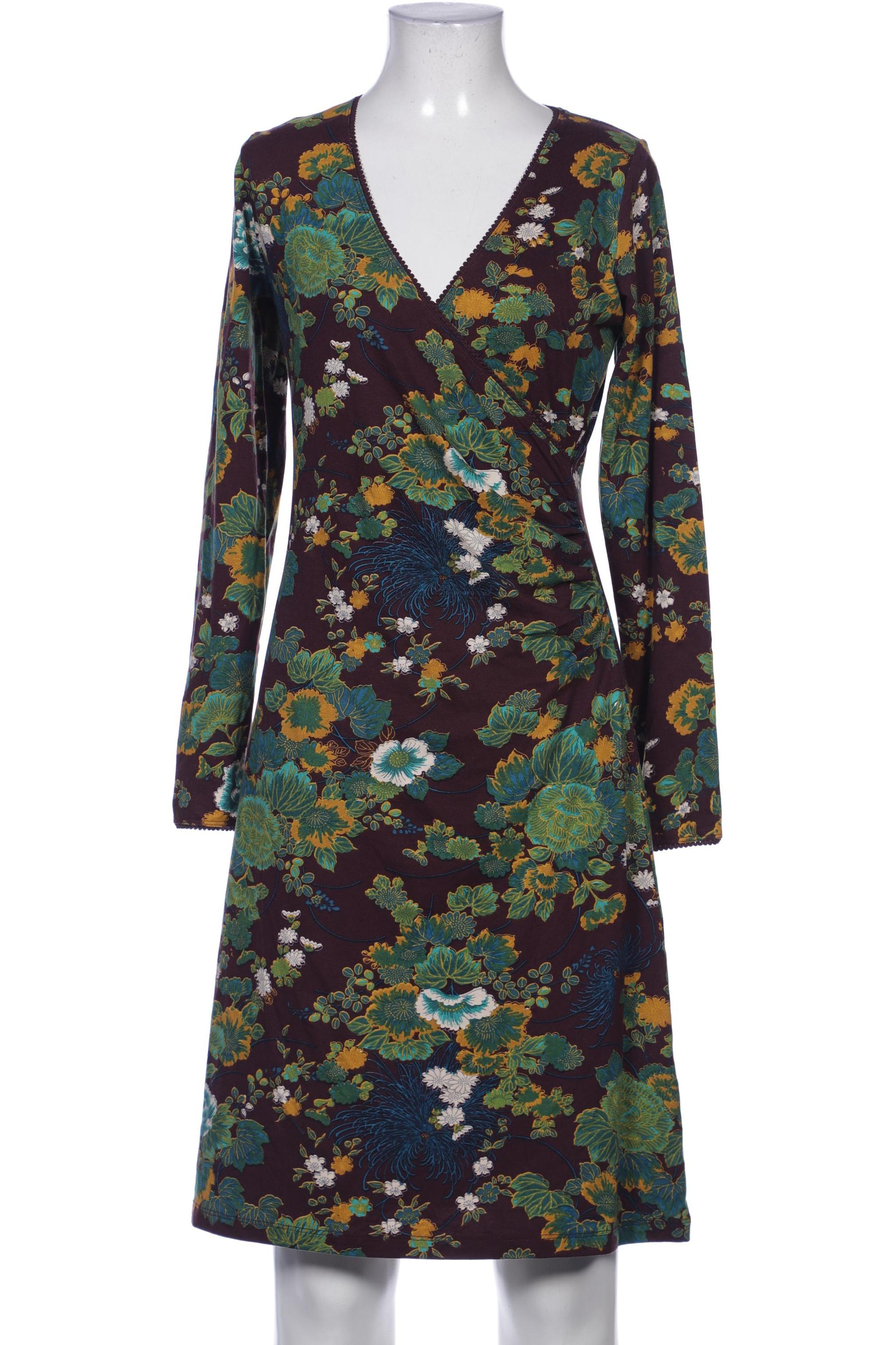 

King Louie Damen Kleid, bordeaux, Gr. 36