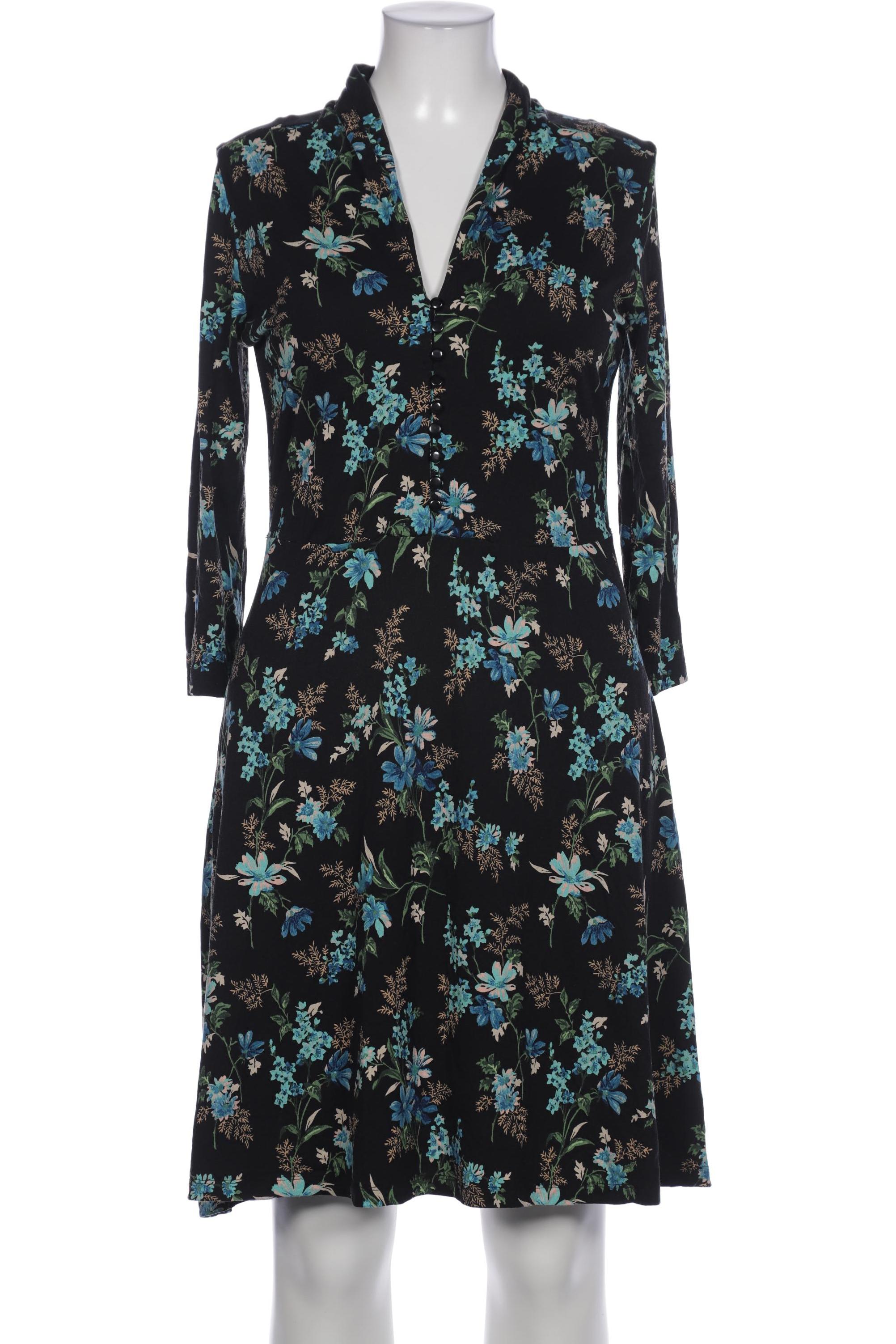 

King Louie Damen Kleid, schwarz, Gr. 44
