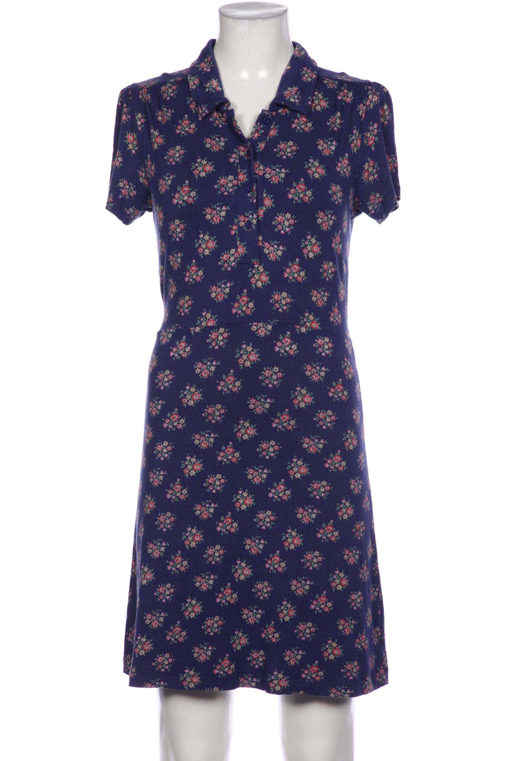 

KING LOUIE Damen Kleid, blau