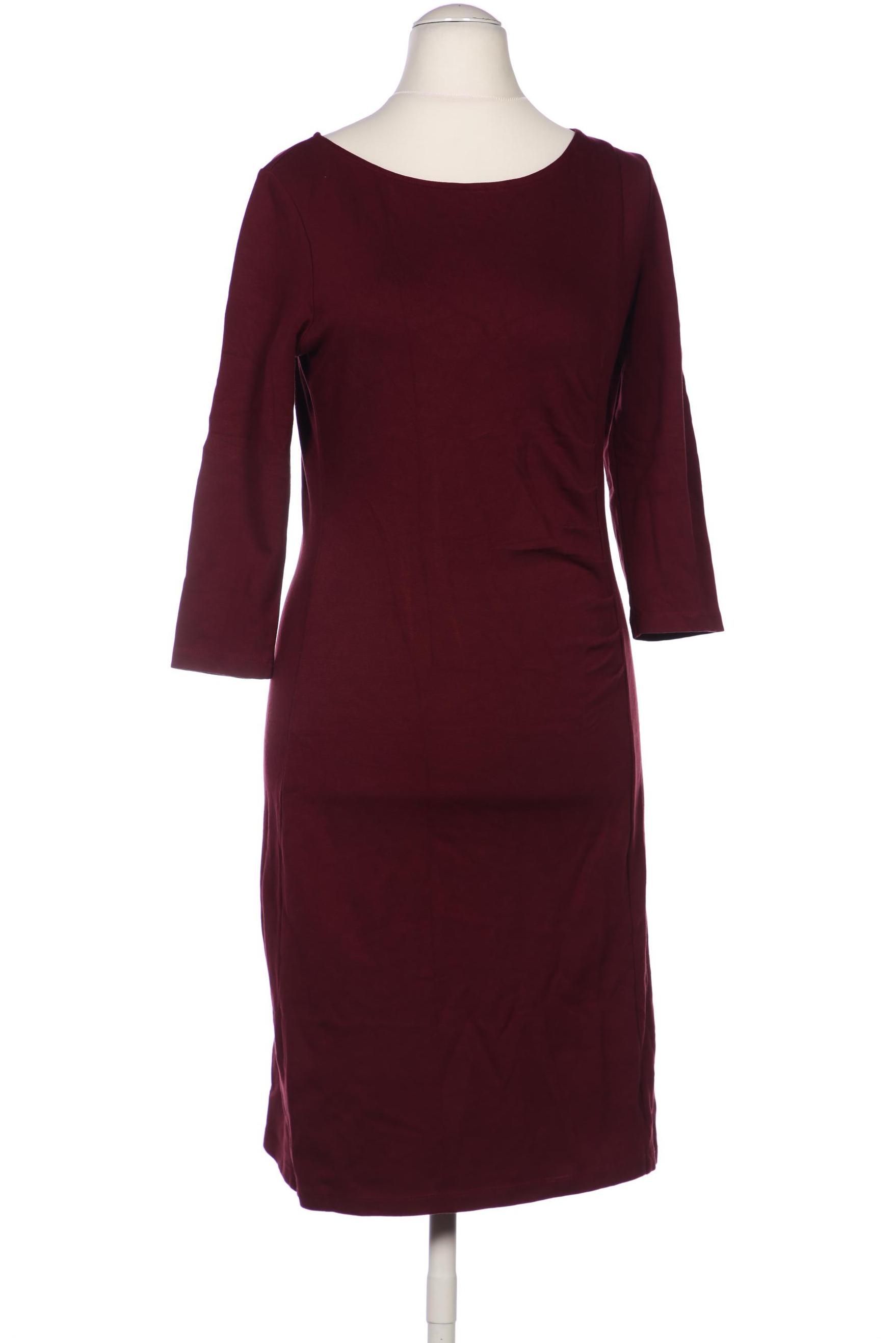 

King Louie Damen Kleid, bordeaux, Gr. 38