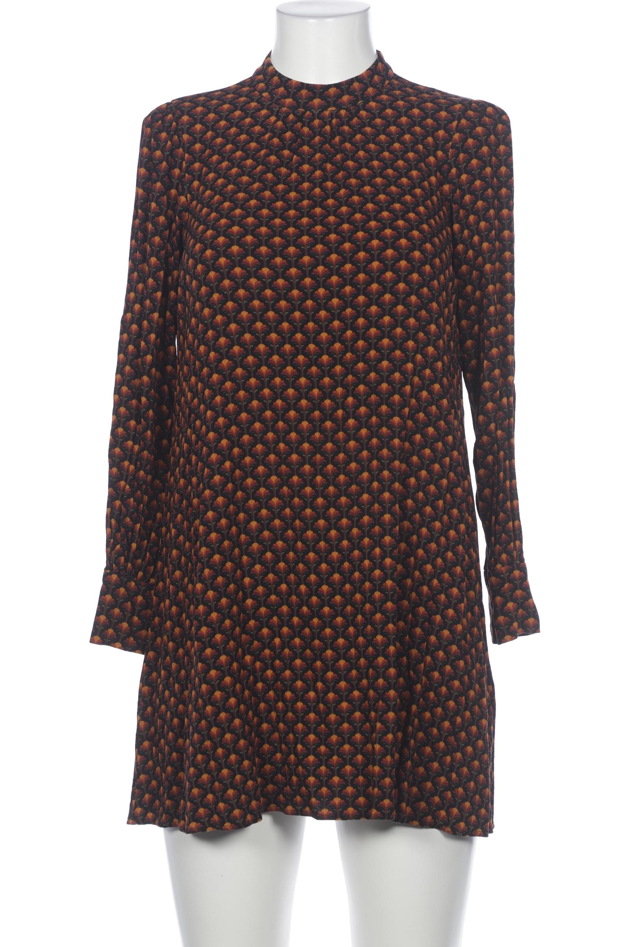 

King Louie Damen Kleid, mehrfarbig, Gr. 38