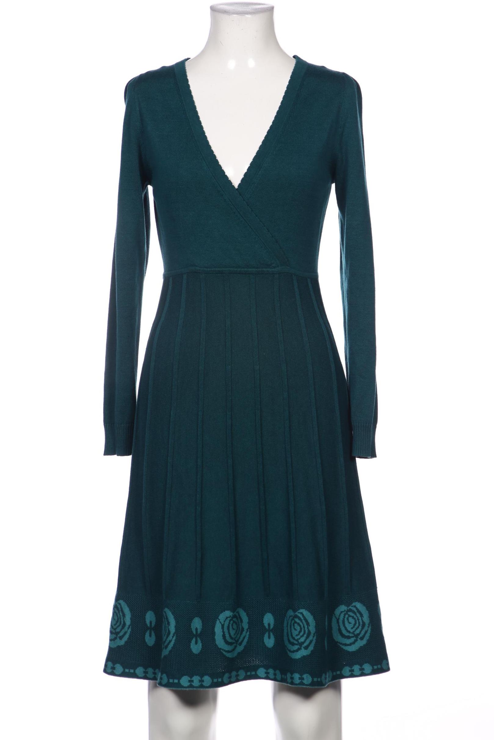 

KING LOUIE Damen Kleid, türkis