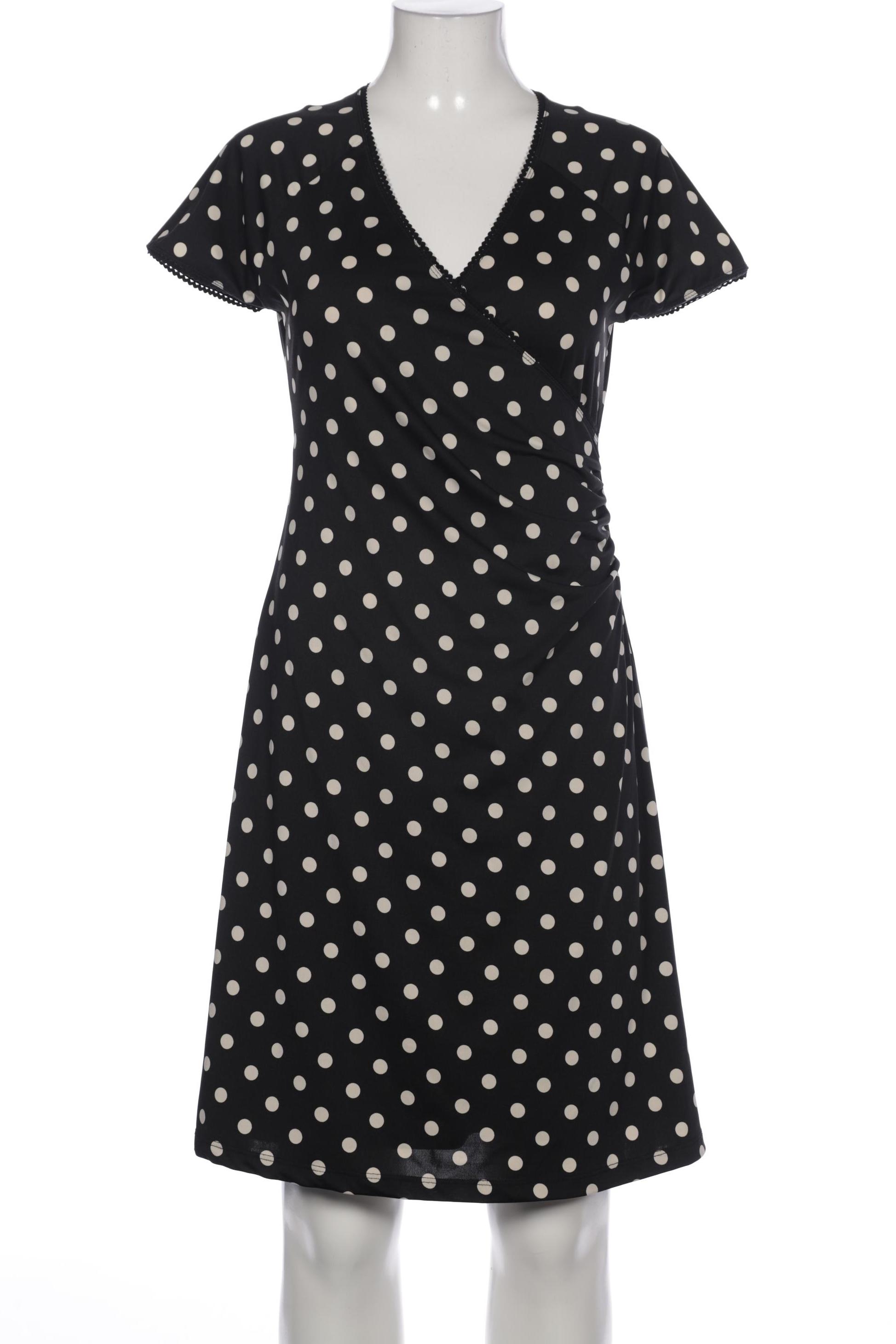 

KING LOUIE Damen Kleid, schwarz