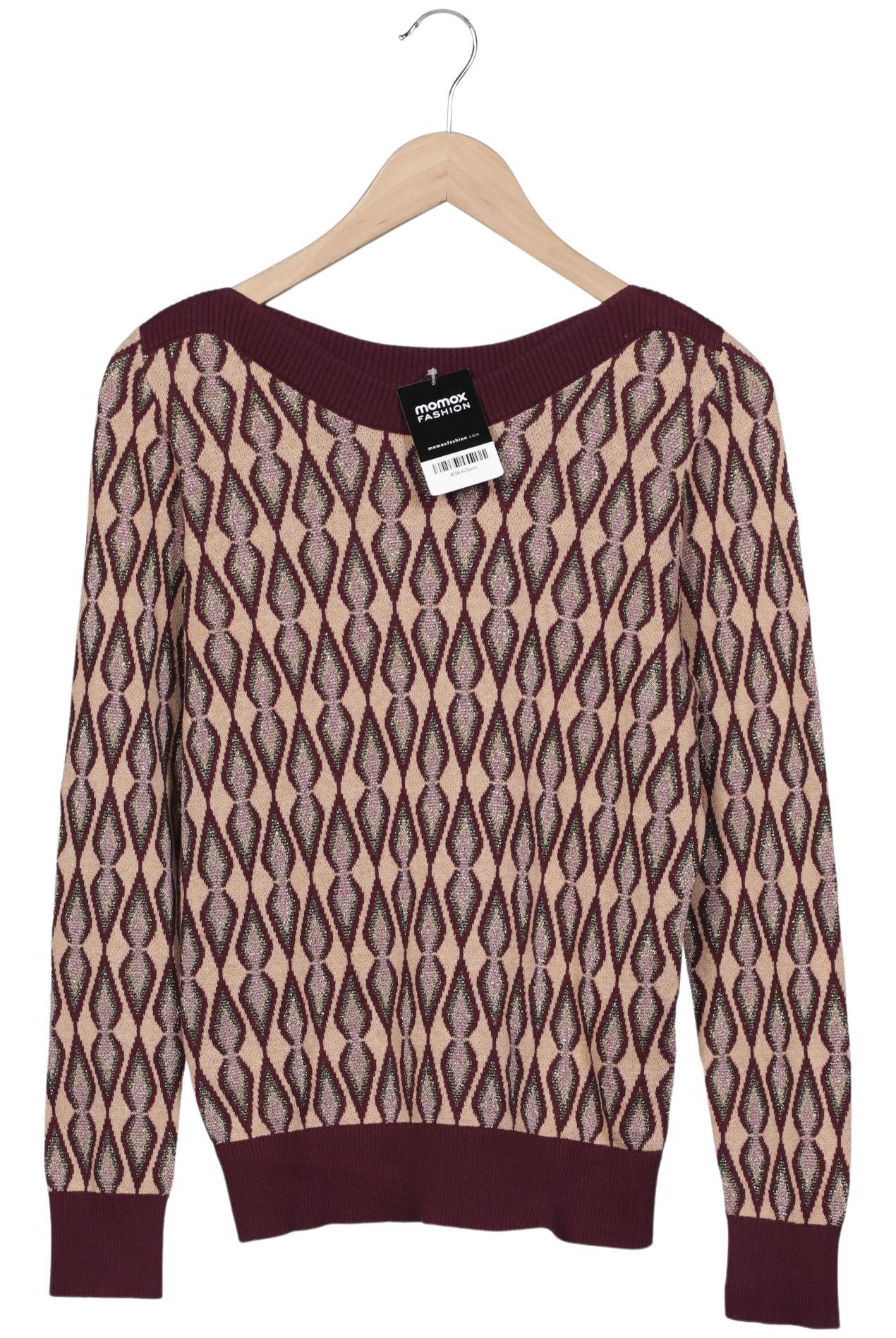 

King Louie Damen Pullover, beige, Gr. 42