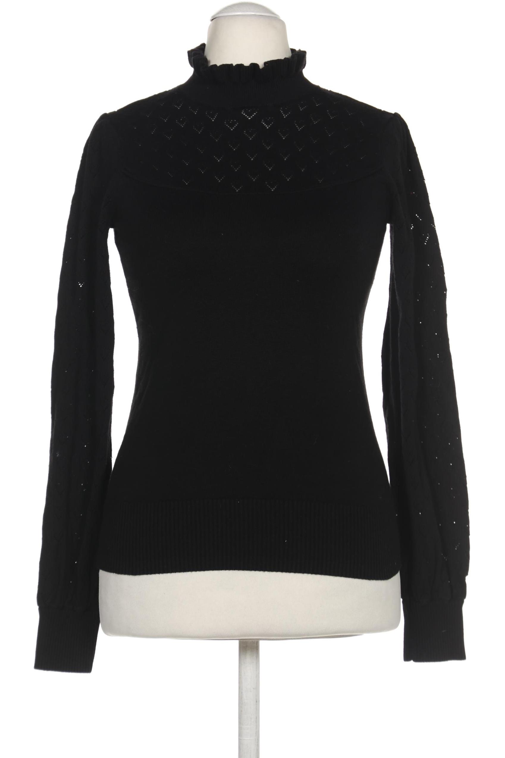 

KING LOUIE Damen Pullover, schwarz