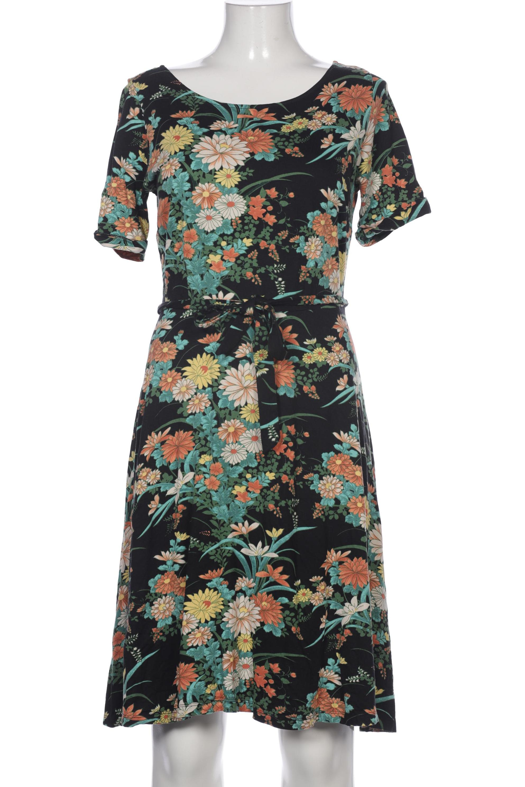 

KING LOUIE Damen Kleid, mehrfarbig