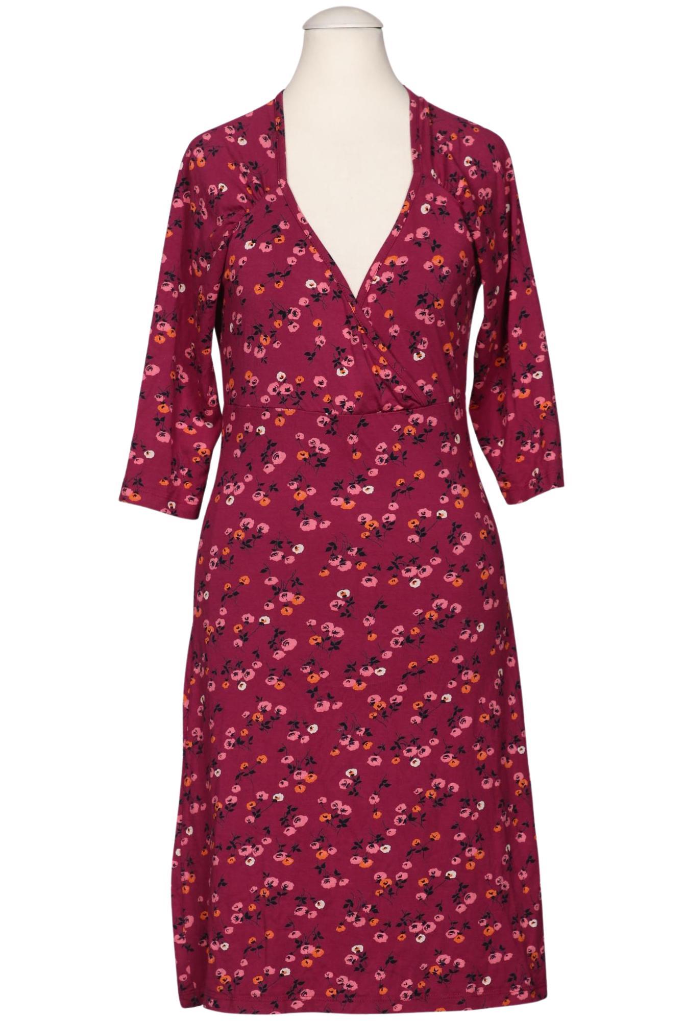 

King Louie Damen Kleid, pink, Gr. 36