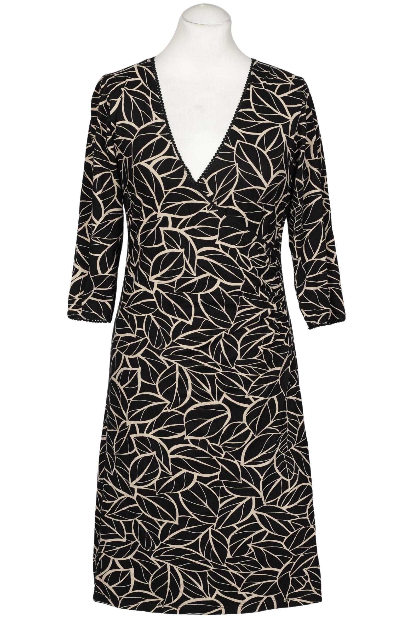 

King Louie Damen Kleid, mehrfarbig, Gr. 38