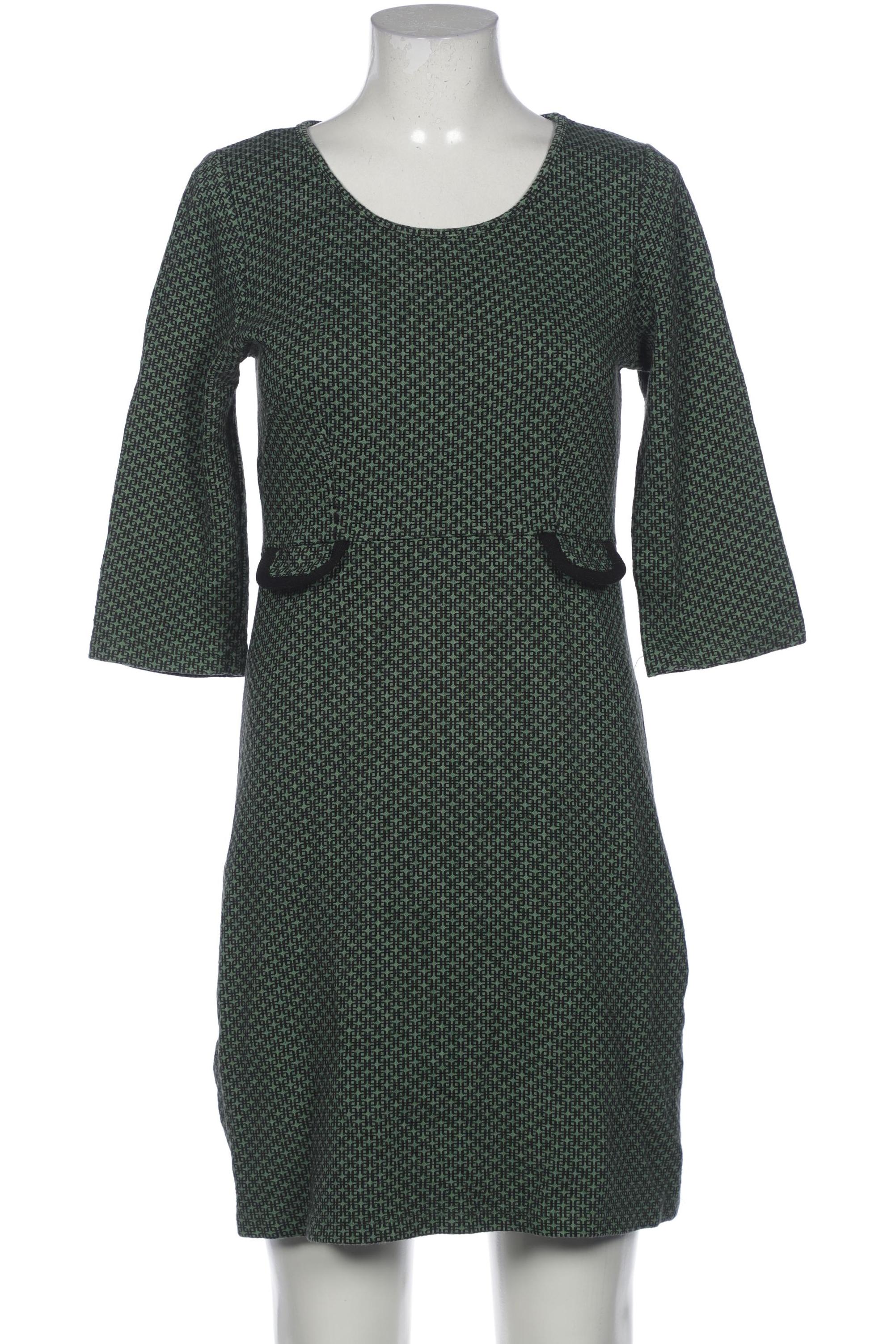 

King Louie Damen Kleid, grün, Gr. 42